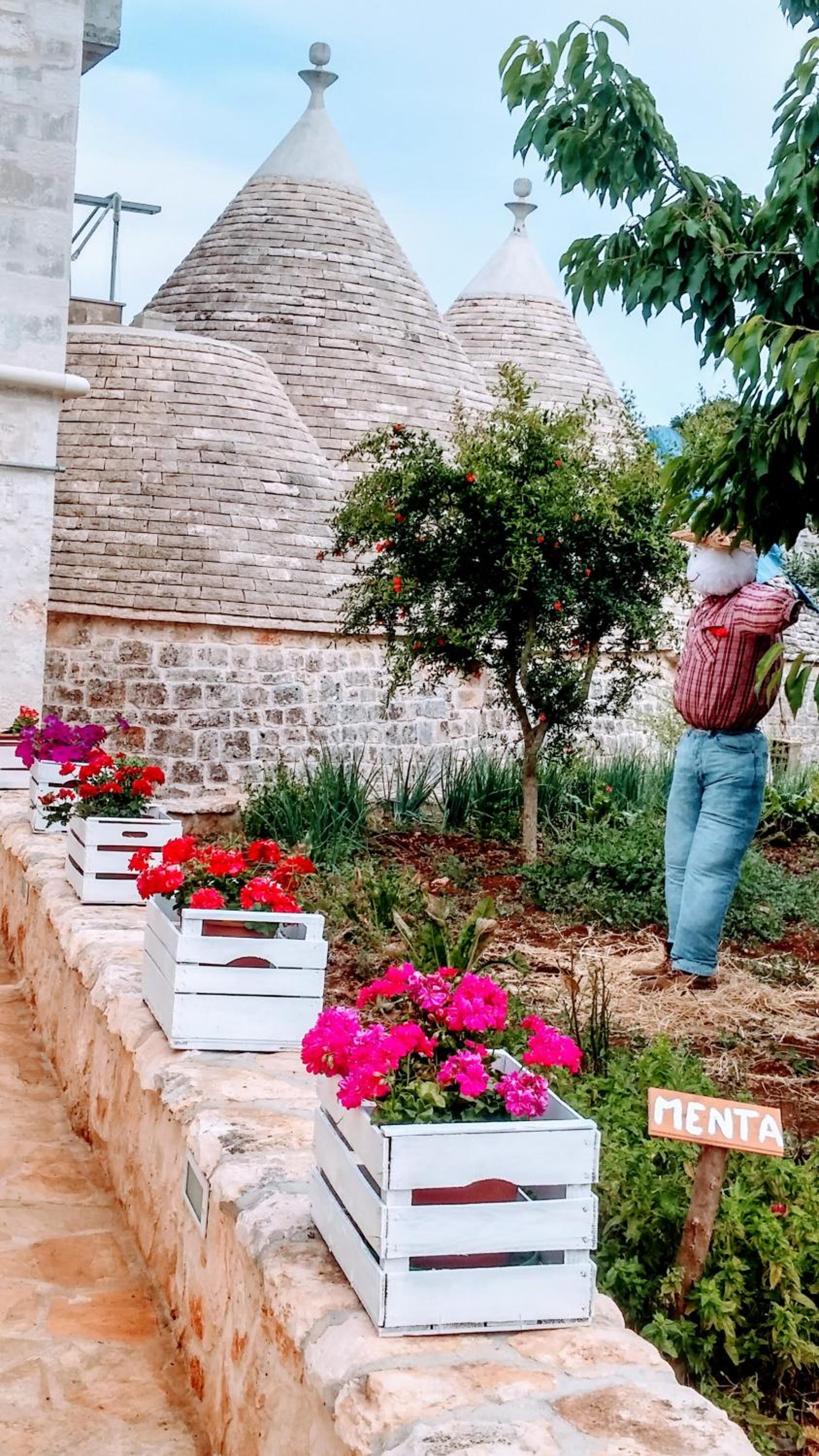 Masseria Peppeturro
