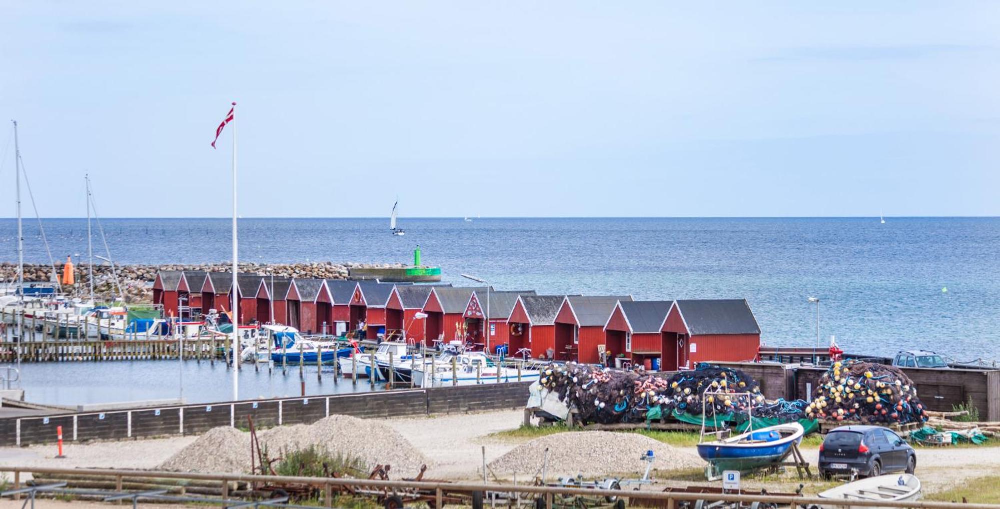 Strandhotel Klinten