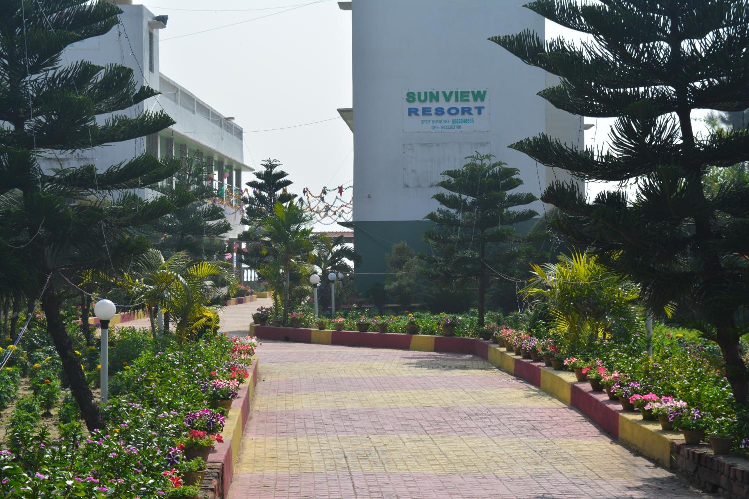 Sunview Resort view 5