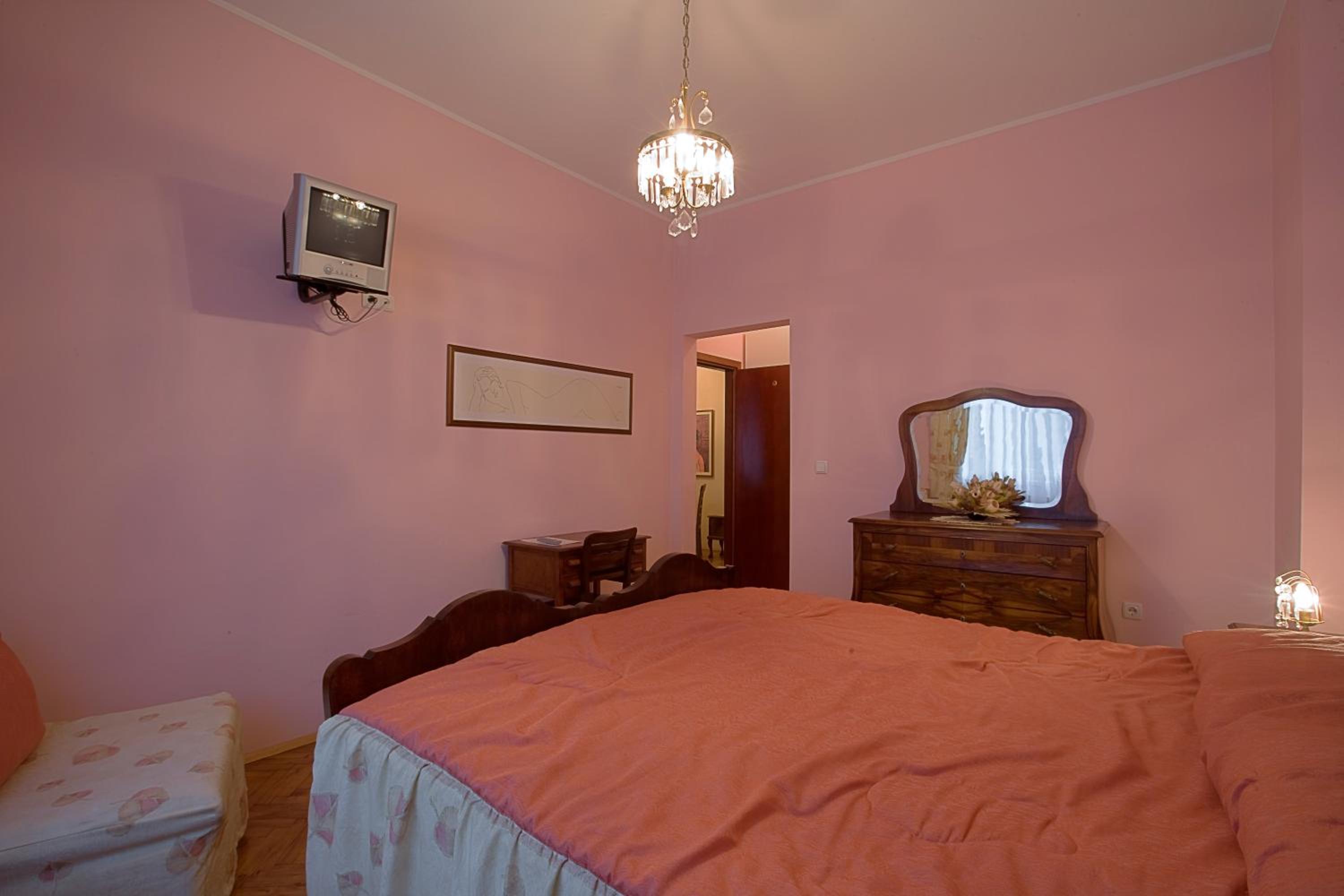Casa Ferrari Bed & Breakfast
