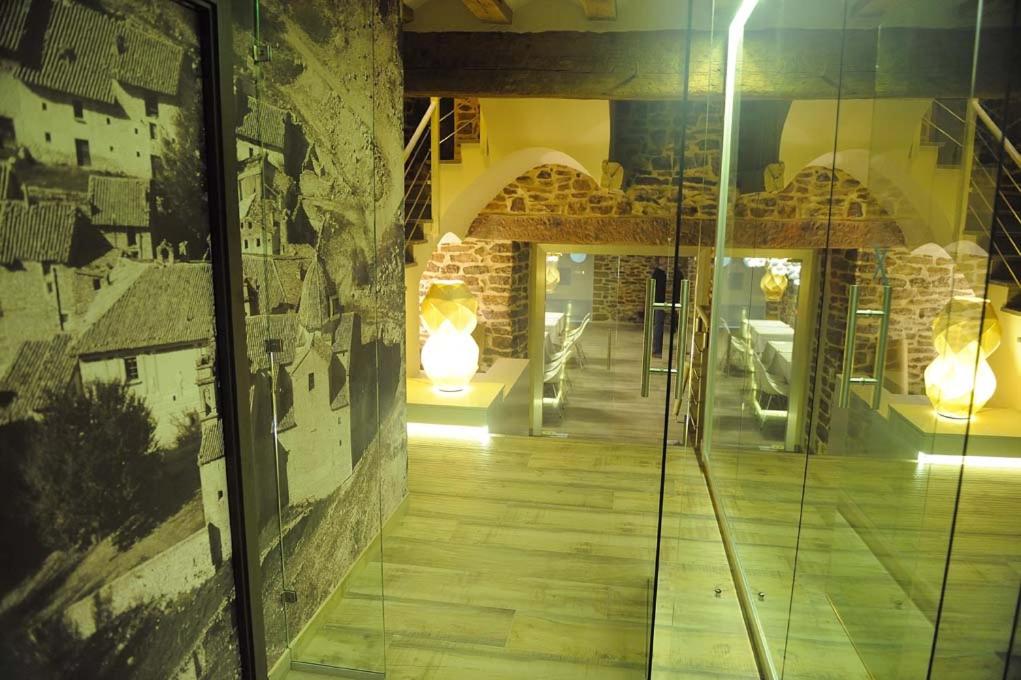 La Posada de Mosqueruela