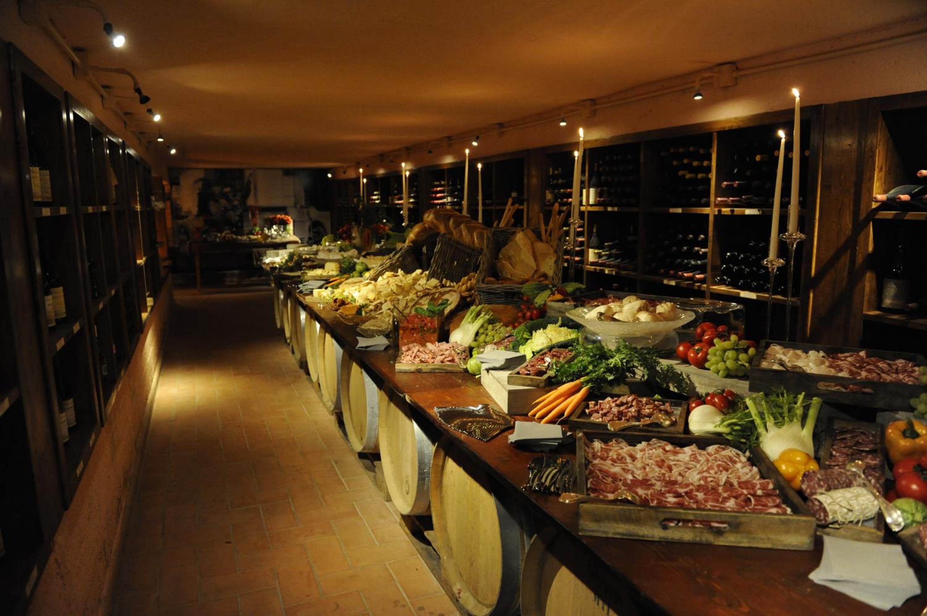 Buonamico Wine Resort