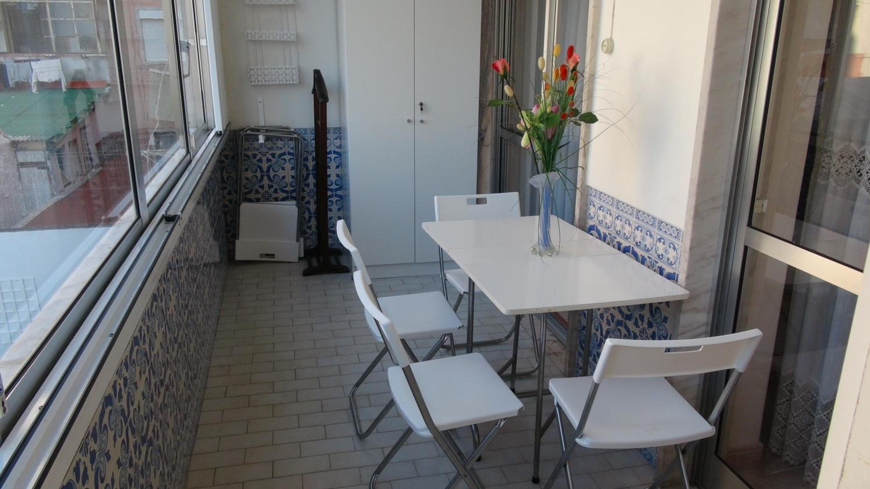 Casa Moura view 5