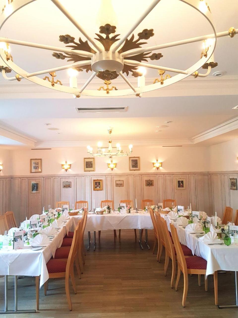 Hotel Seehof Herrsching — 13
