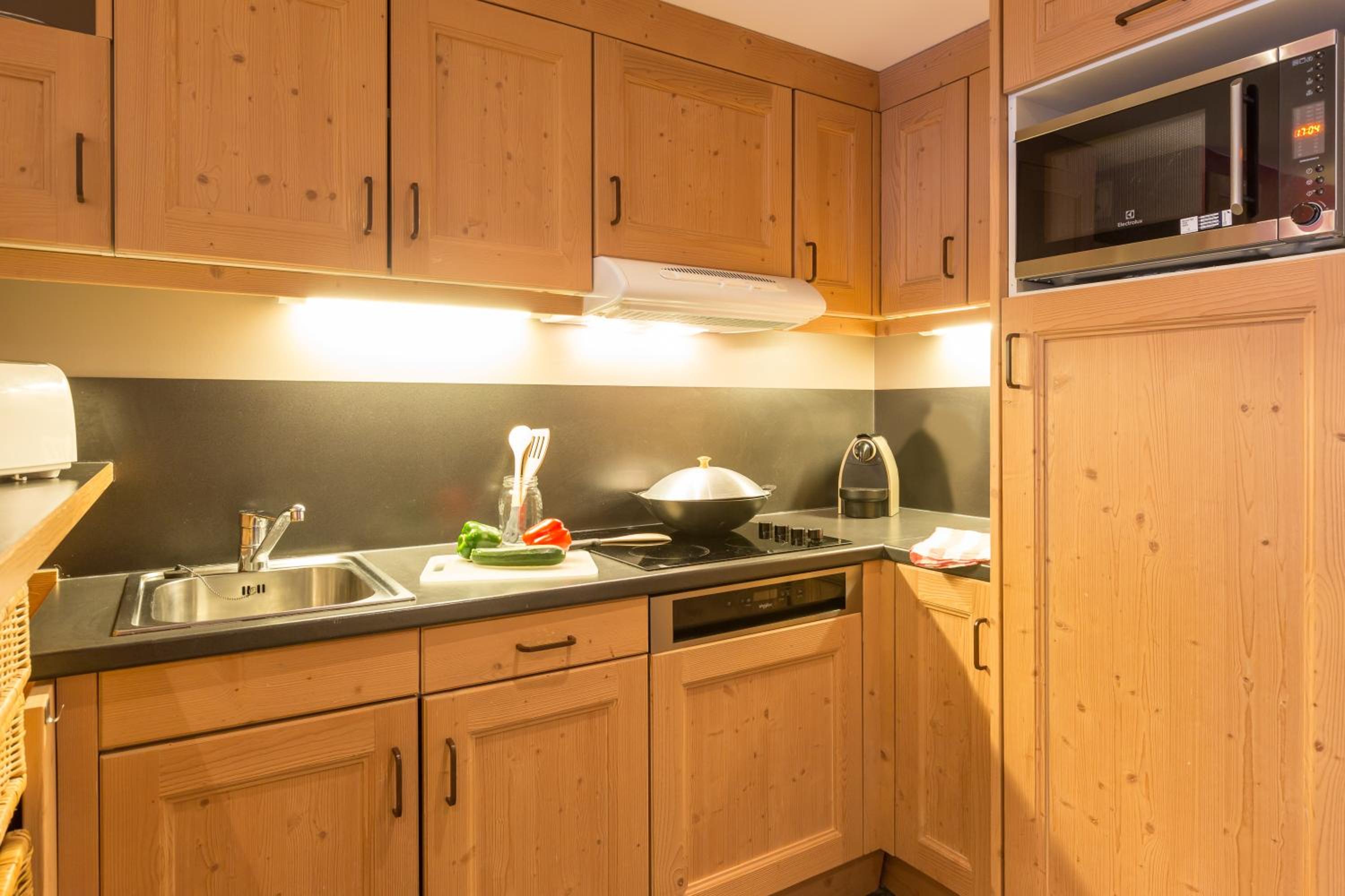 Les Allues Vacations - Residence Pierre  Vacances Premium les Crets - Property Image 49