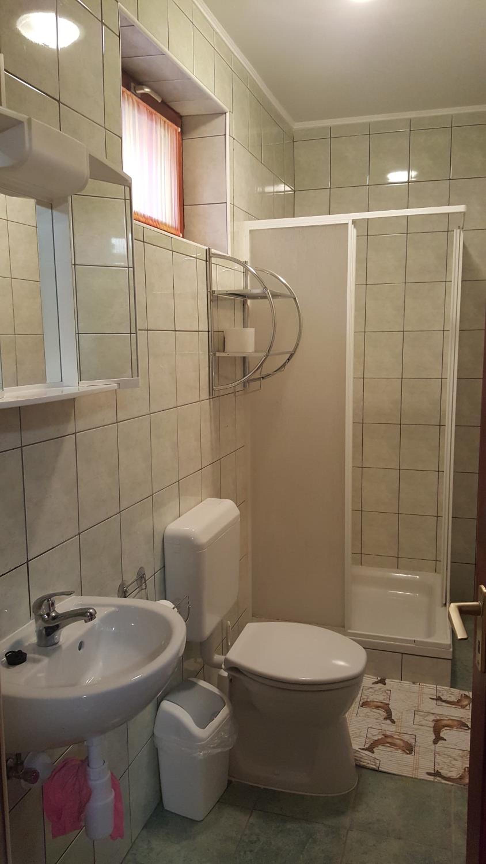Kertész Apartmanok