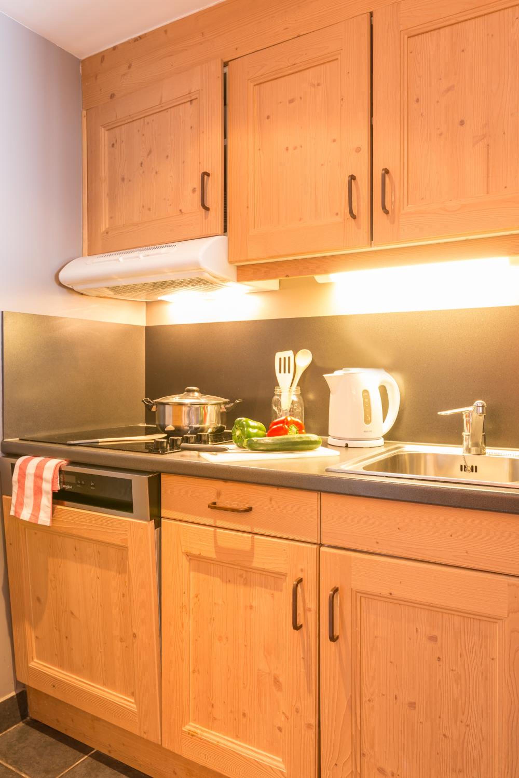 Les Allues Vacations - Residence Pierre  Vacances Premium les Crets - Property Image 50