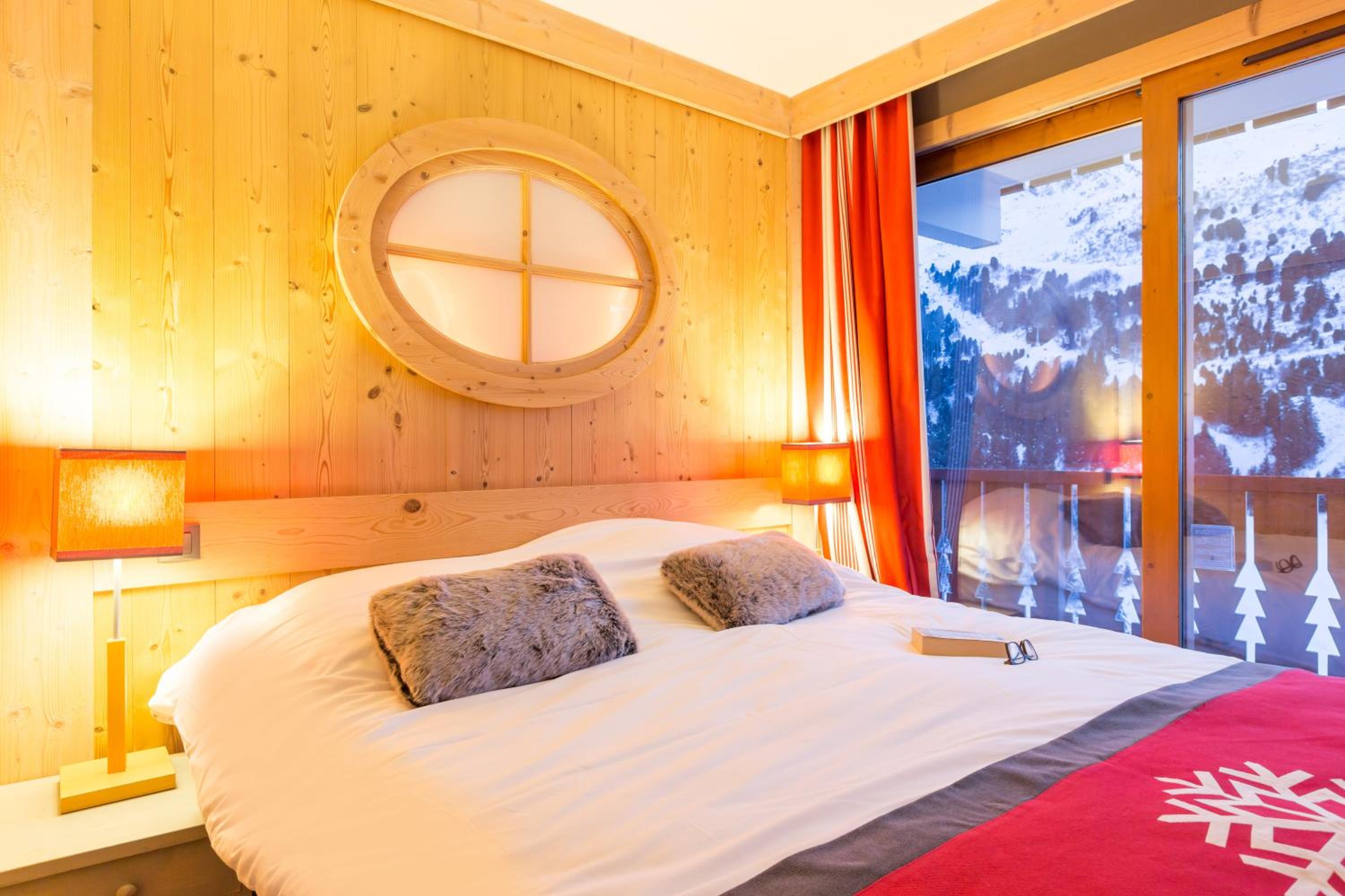 Les Allues Vacations - Residence Pierre  Vacances Premium les Crets - Property Image 34