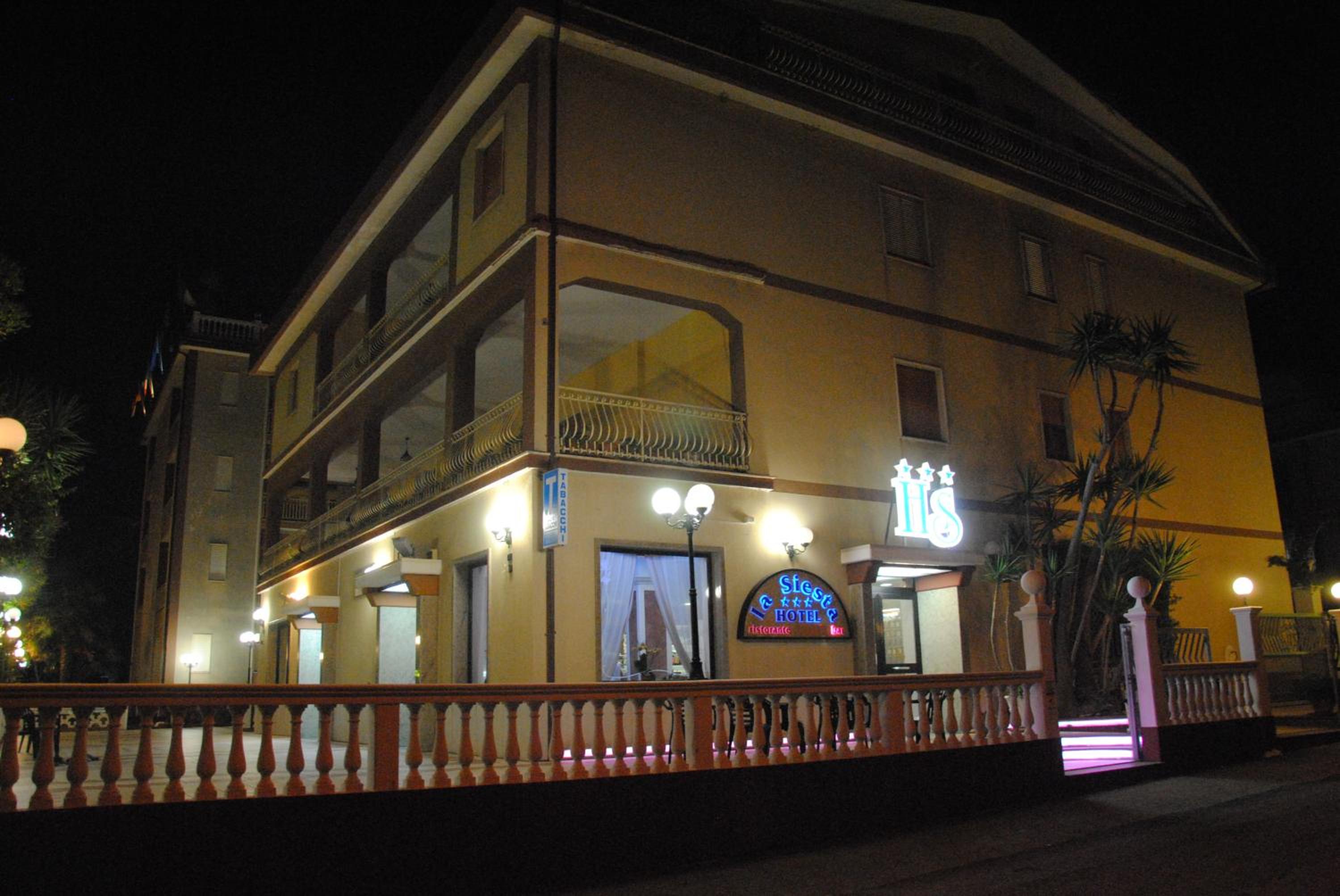 Hotel Ristorante la Siesta view 4