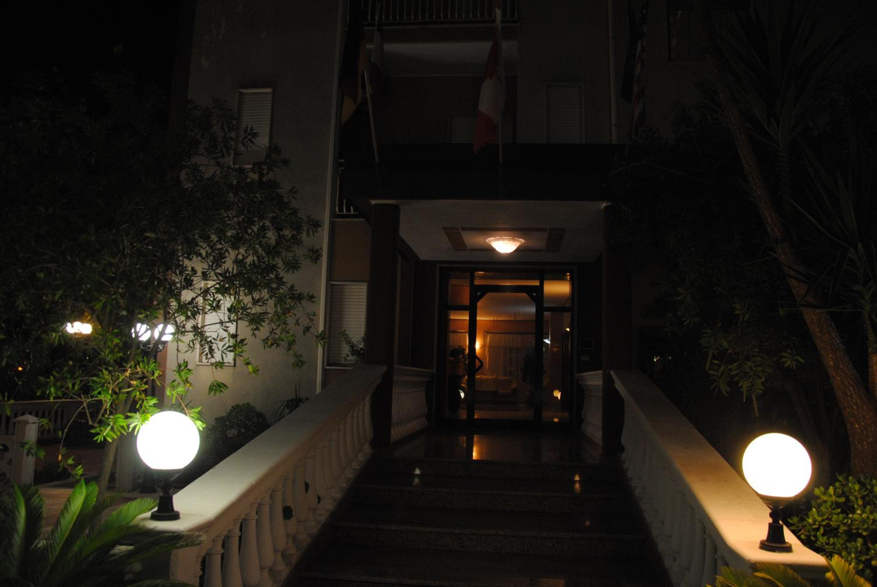 Hotel Ristorante la Siesta view 3