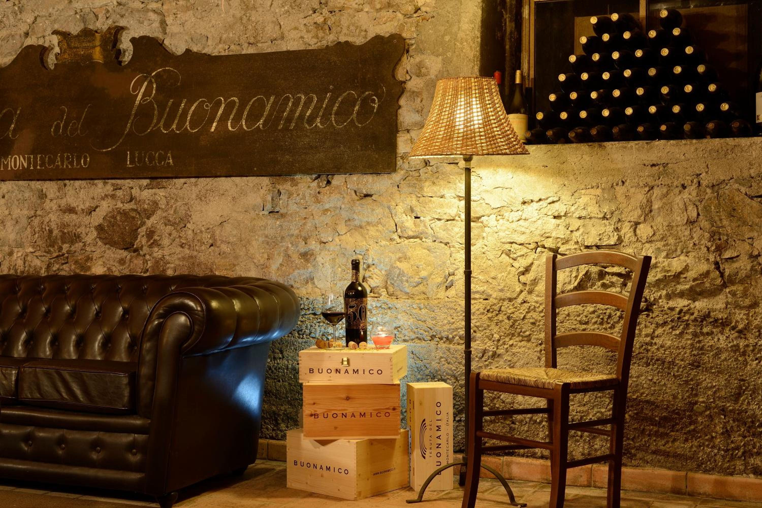 Buonamico Wine Resort