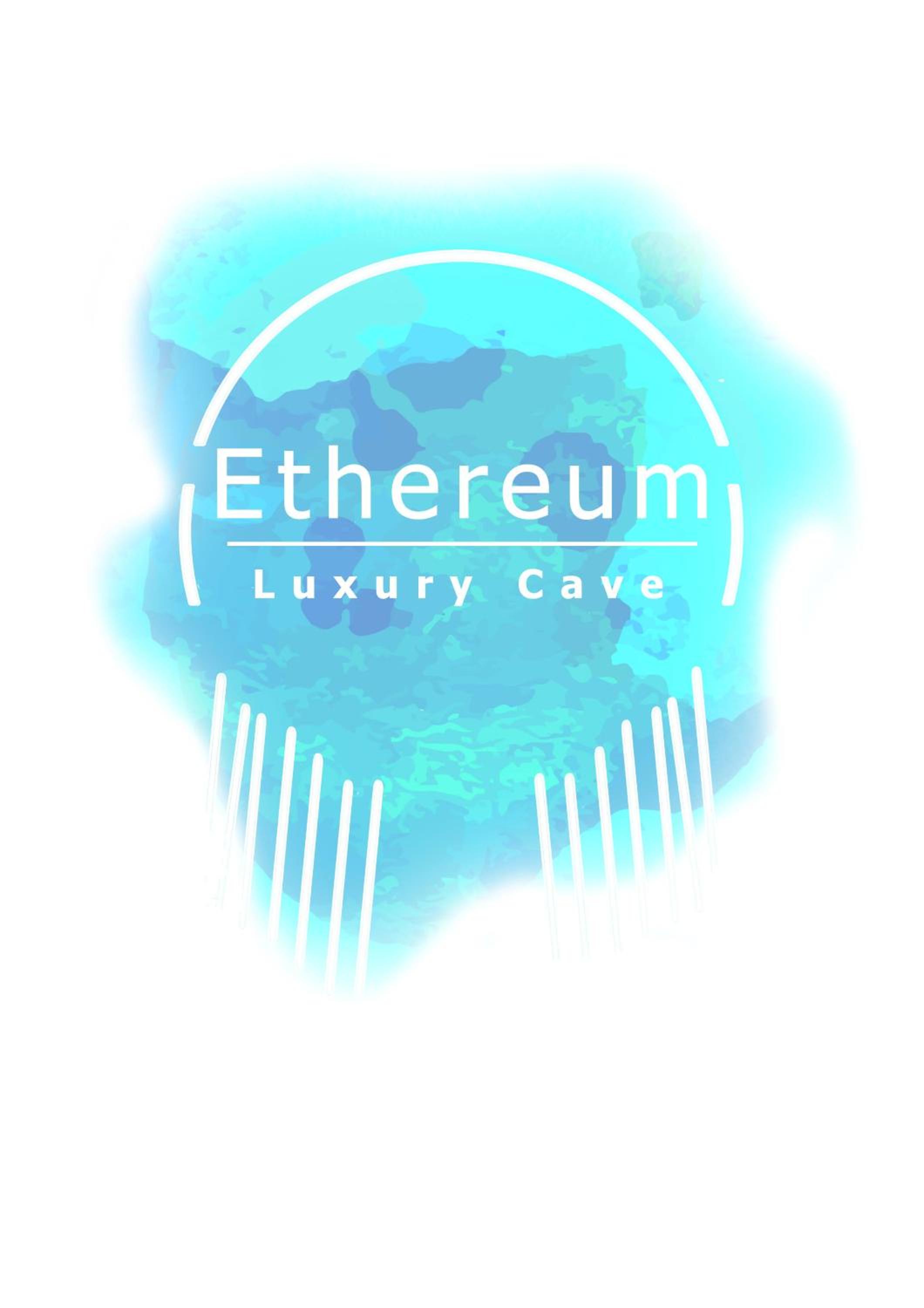 Ethereum Luxury Cave