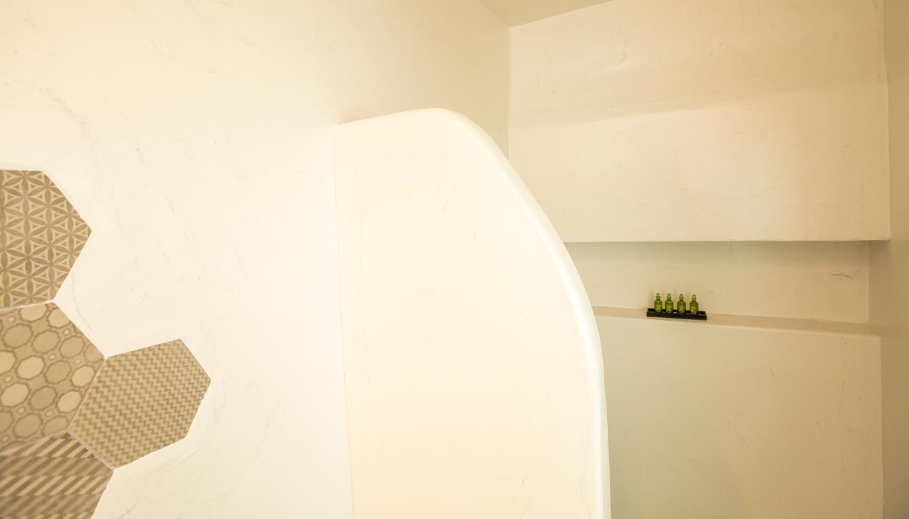 Ethereum Luxury Cave