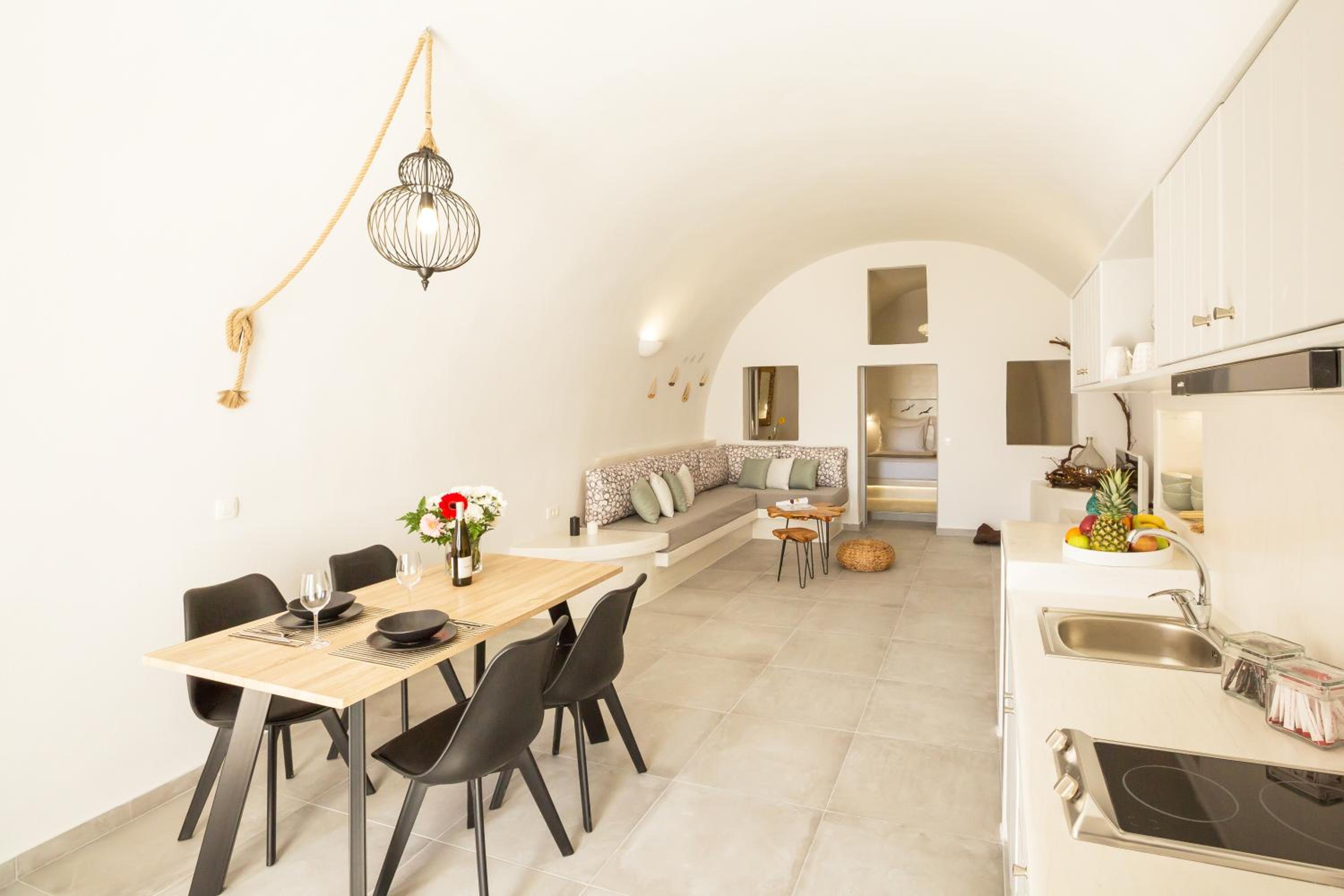 Ethereum Luxury Cave