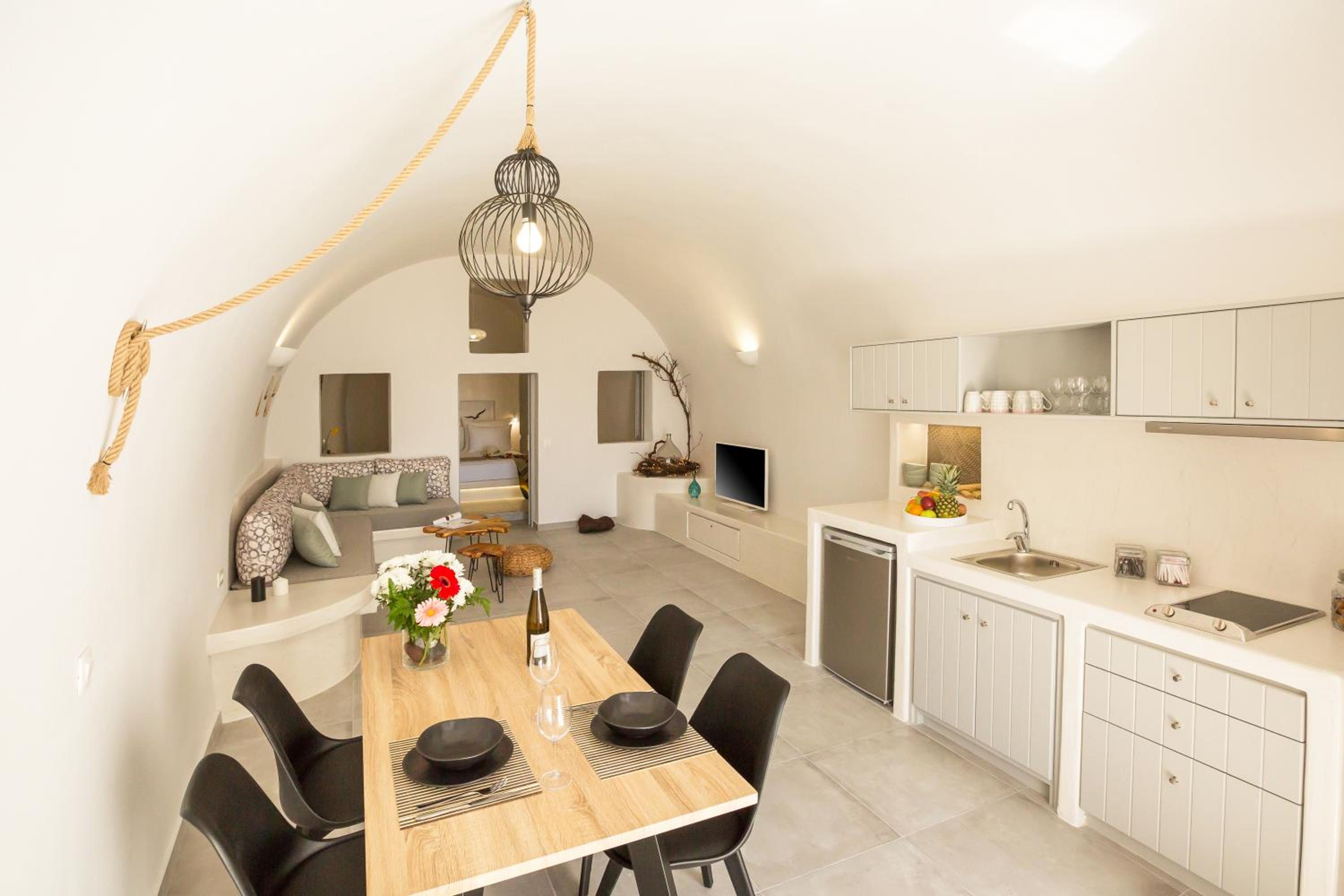 Ethereum Luxury Cave