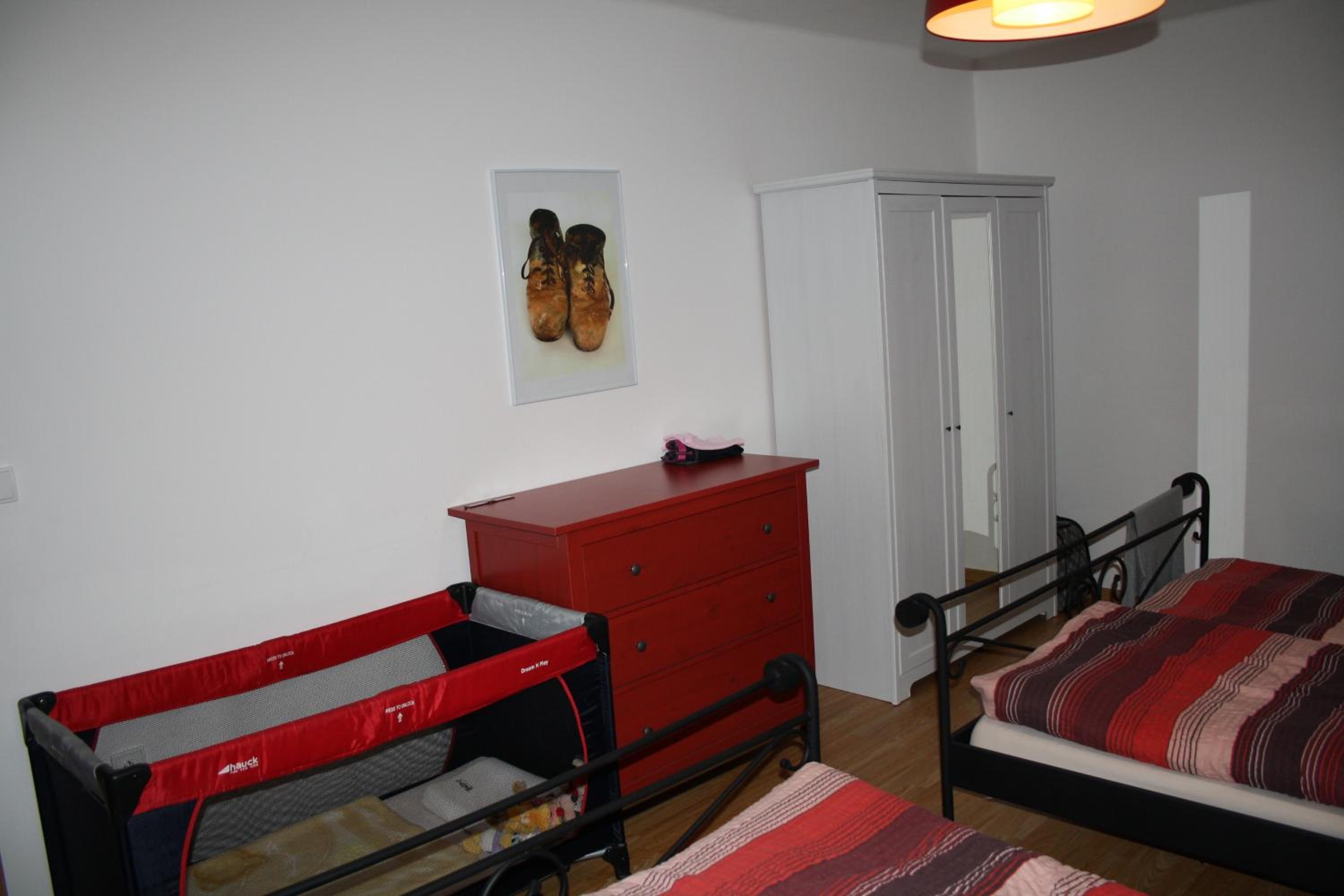 Apartmány Lipno Bouček