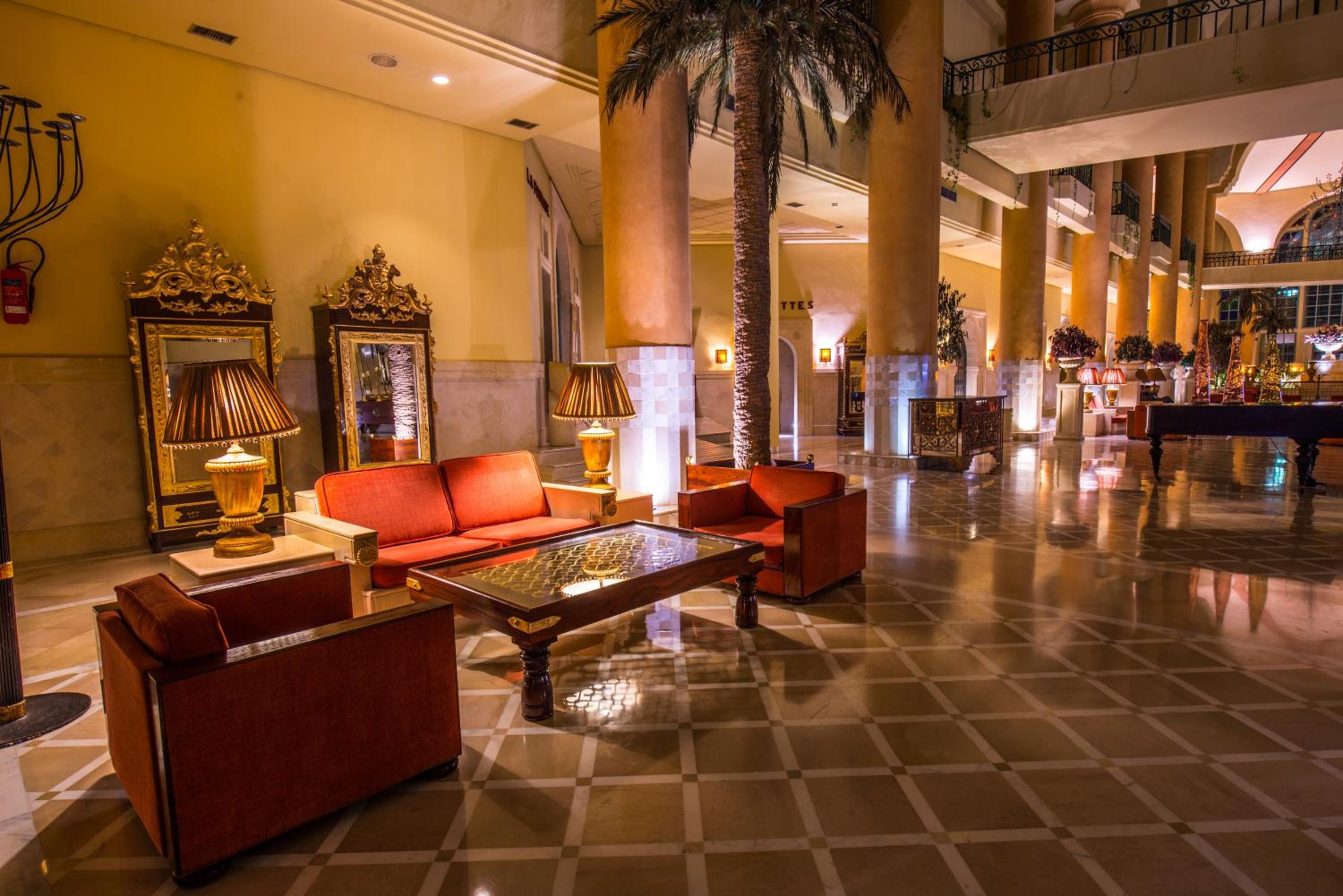 Gammarth Vacations - Carthage Thalasso Resort - Property Image 21