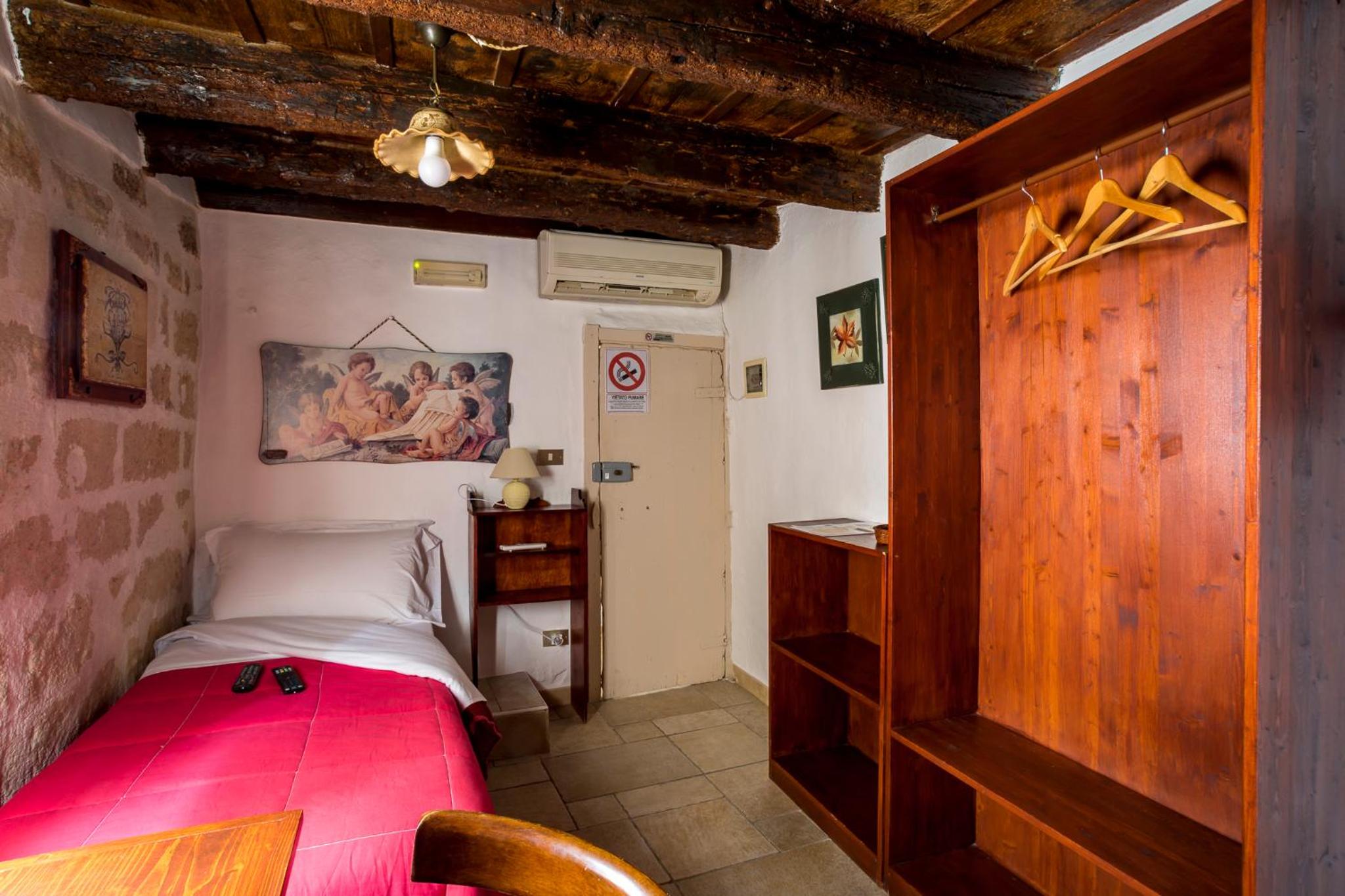 B&B Borgo San Martino