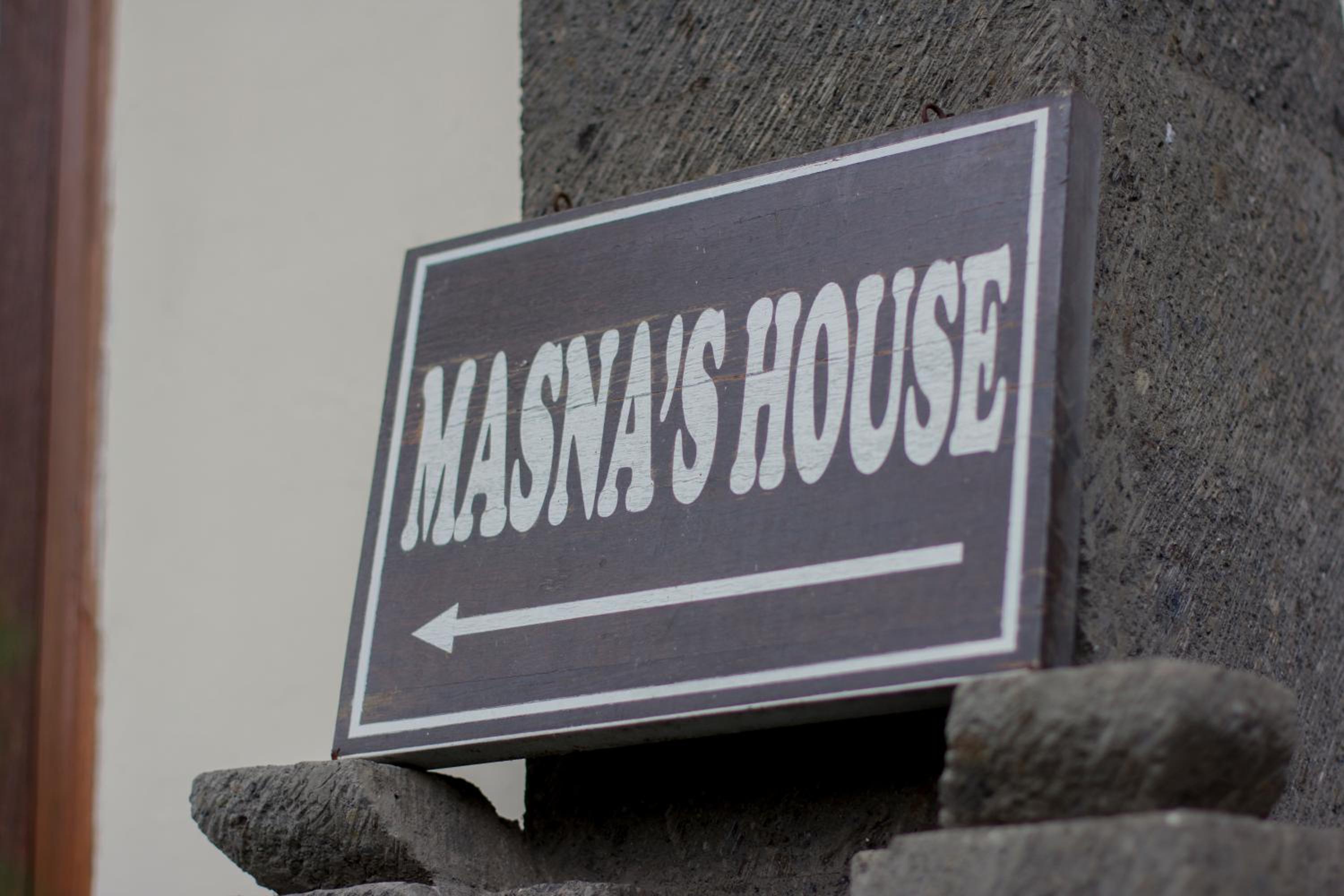 Masna House