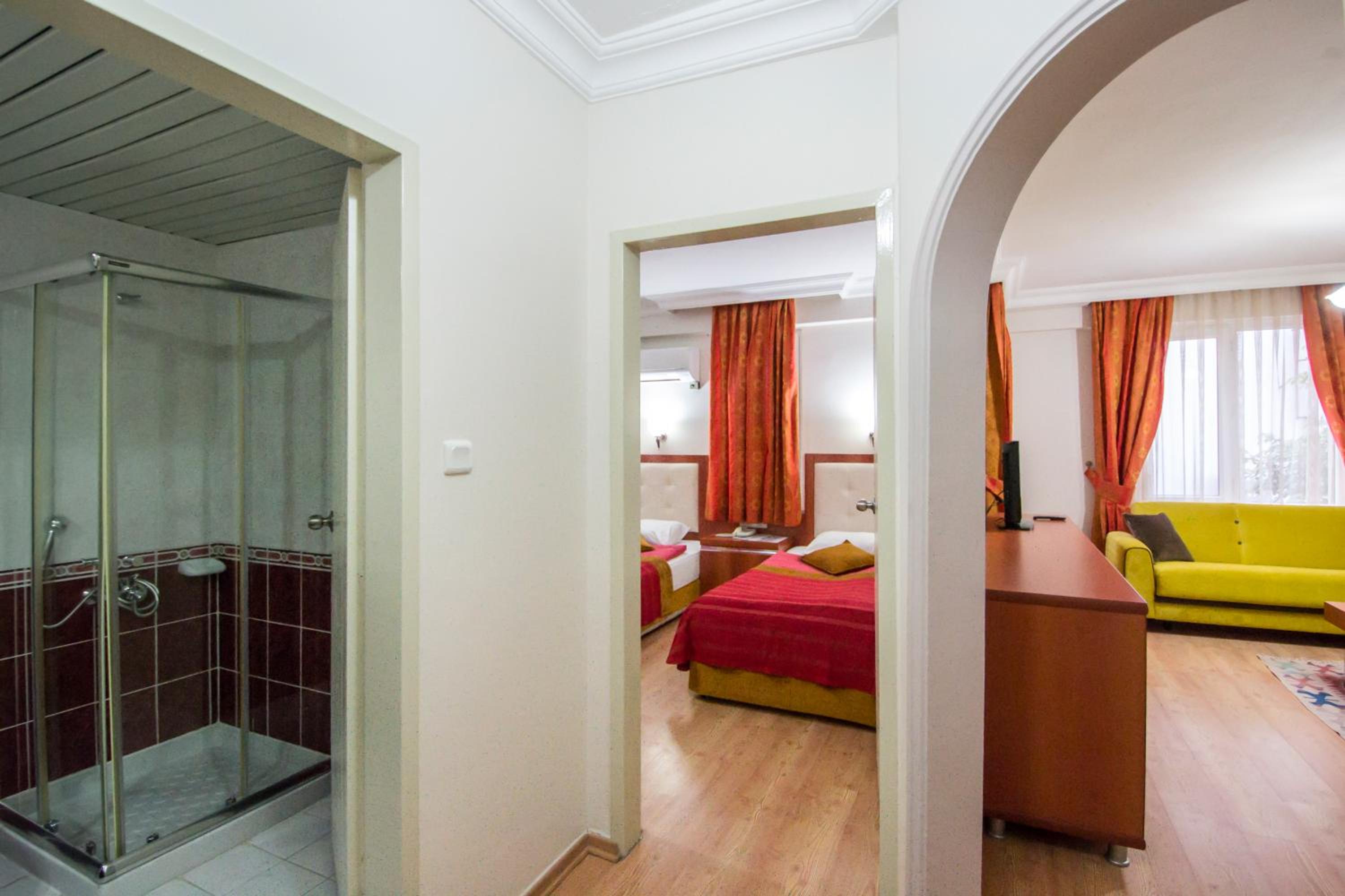 My Home Apart - Image 21