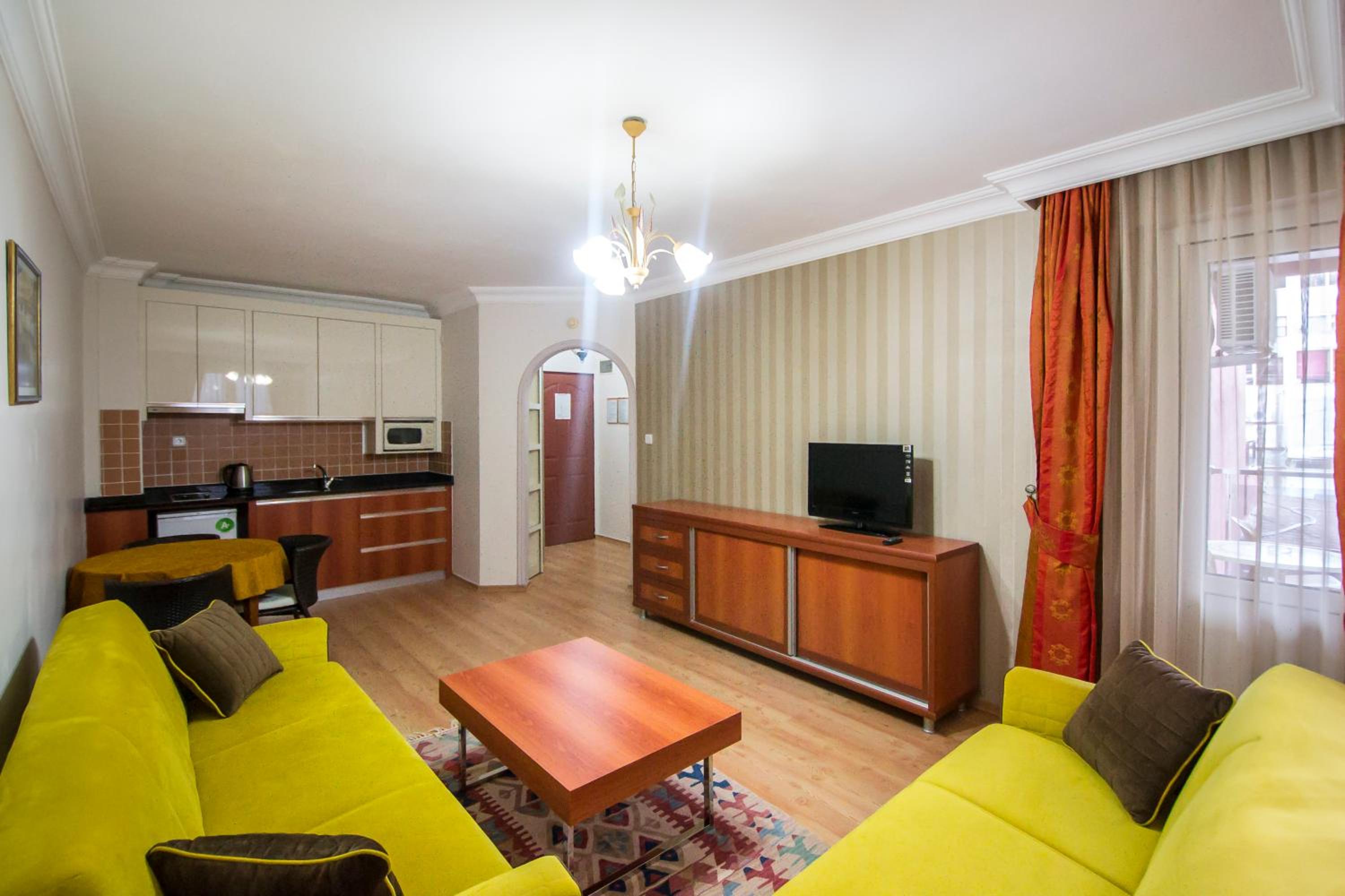 My Home Apart - Image 22