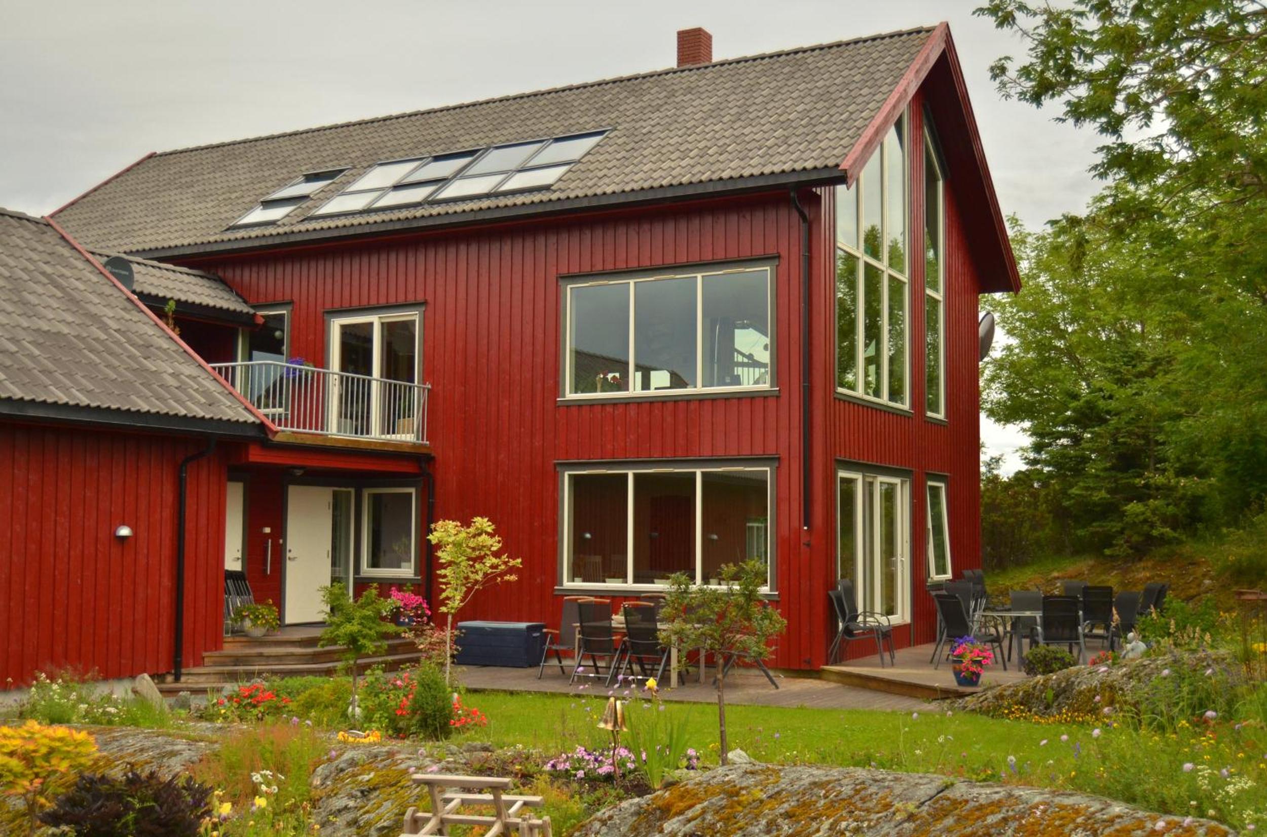 KlostergÄrden Bed & Breakfast
