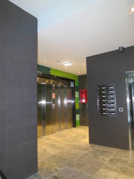 Apartamentos Clarín
