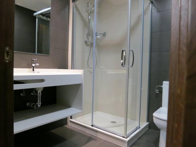 Apartamentos Clarín