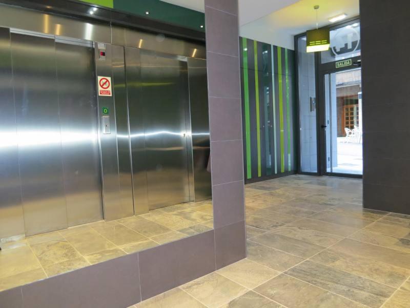 Apartamentos Clarín