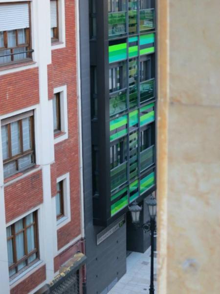 Apartamentos Clarín