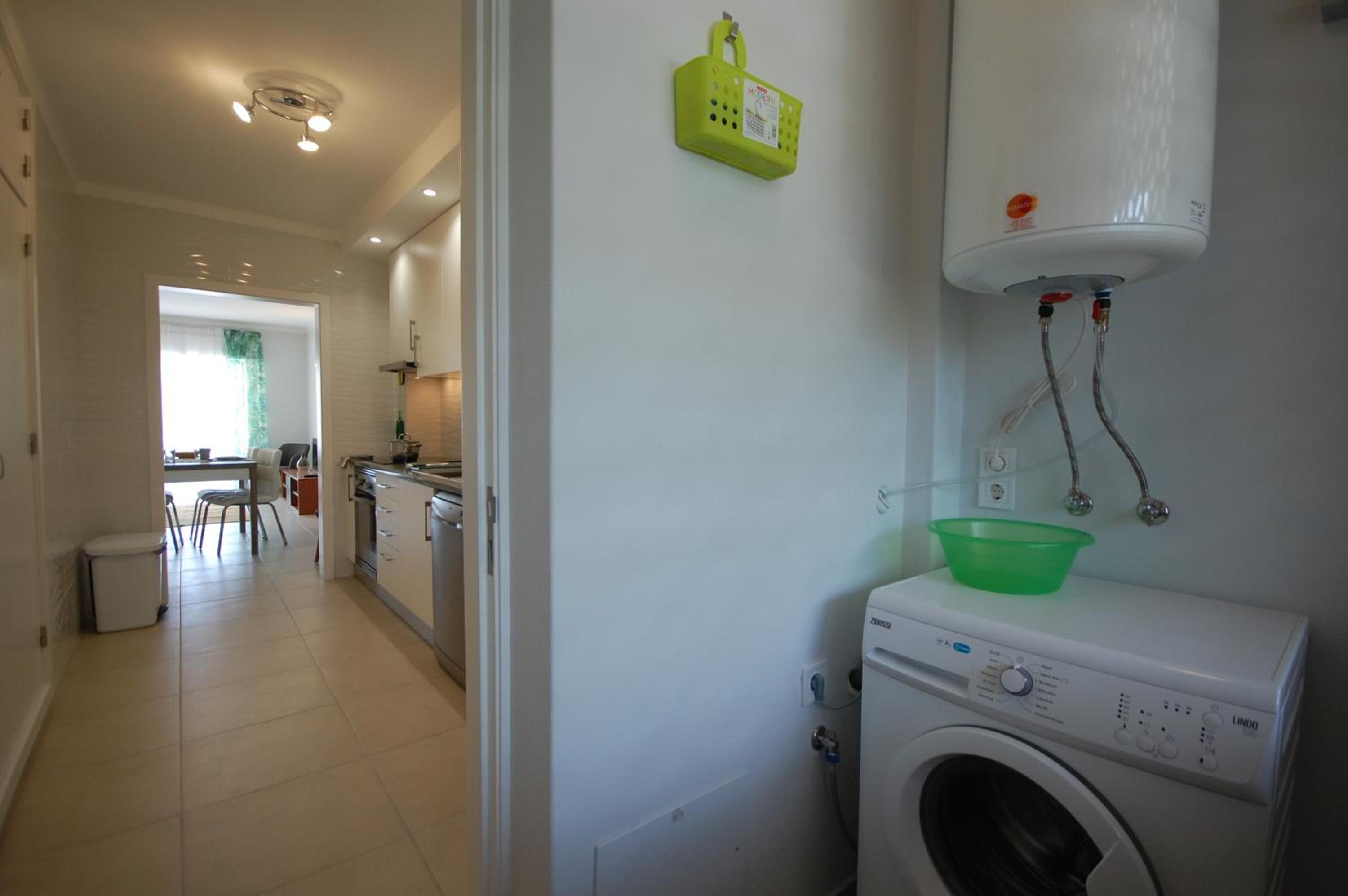 Apartamento Velamar - 250 m from the Beach by Bedzy