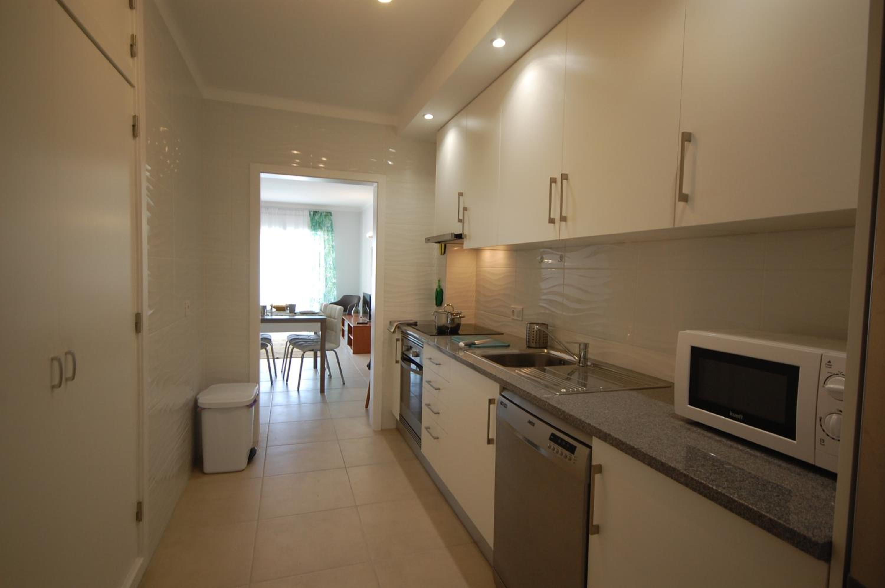 Apartamento Velamar - 250 m from the Beach by Bedzy