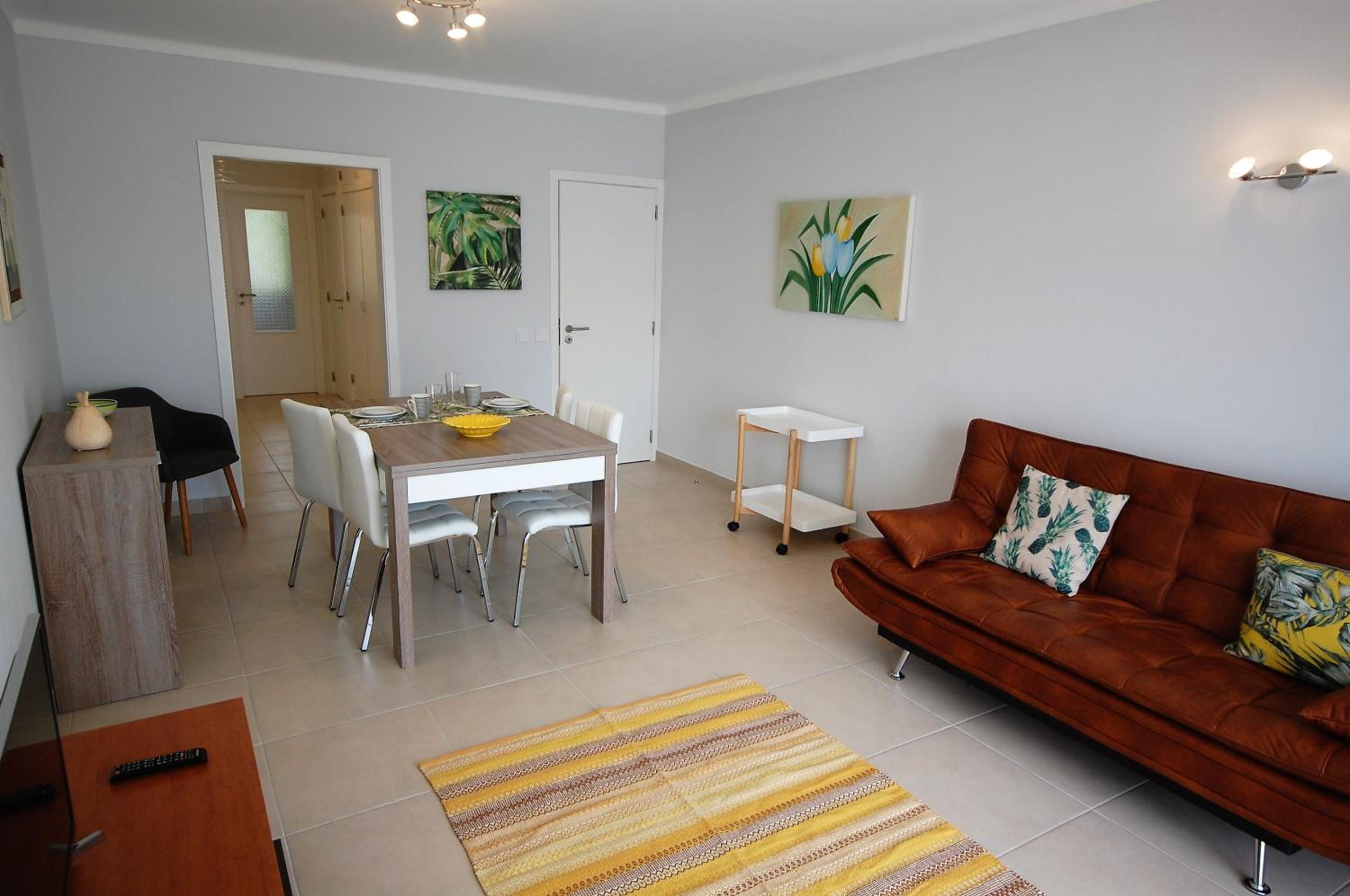 Apartamento Velamar - 250 m from the Beach by Bedzy