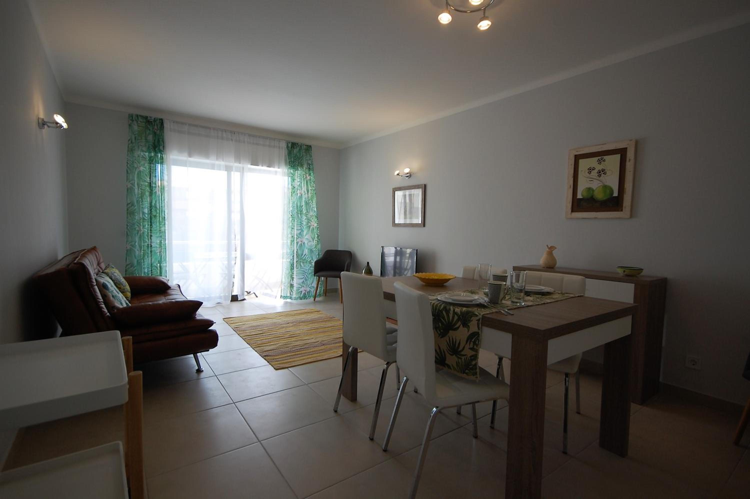 Apartamento Velamar - 250 m from the Beach by Bedzy