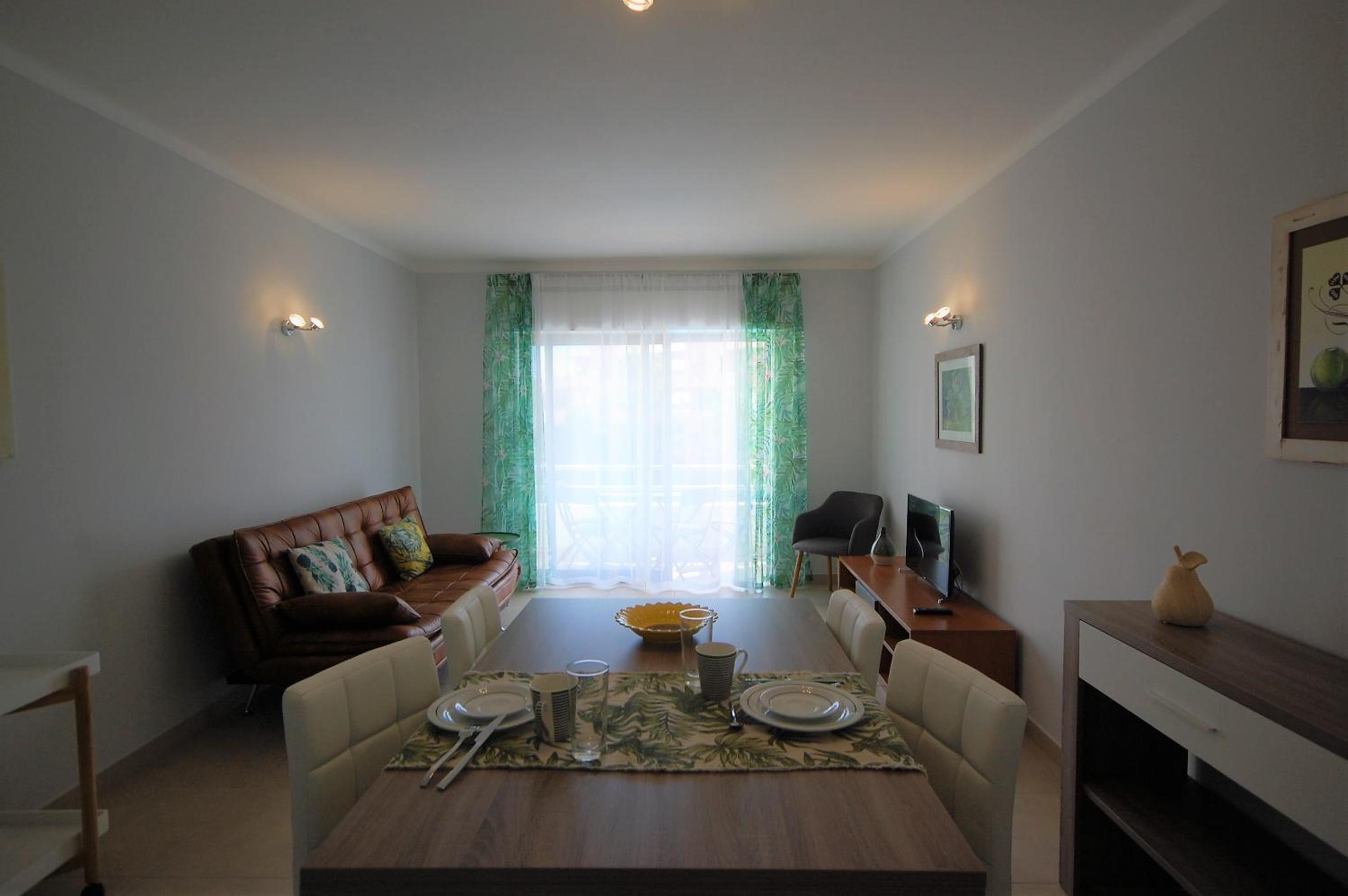 Apartamento Velamar - 250 m from the Beach by Bedzy
