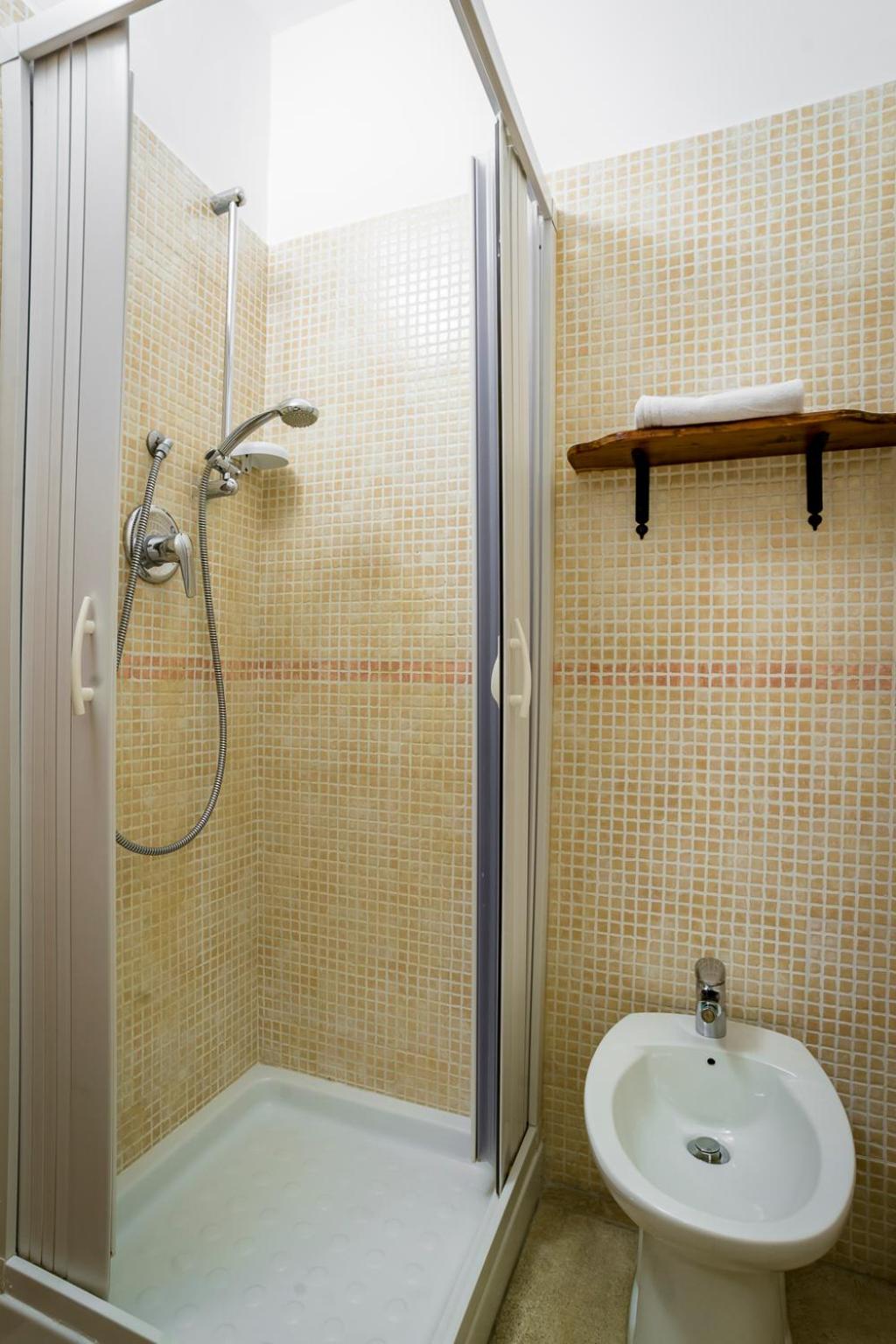 B&B Borgo San Martino