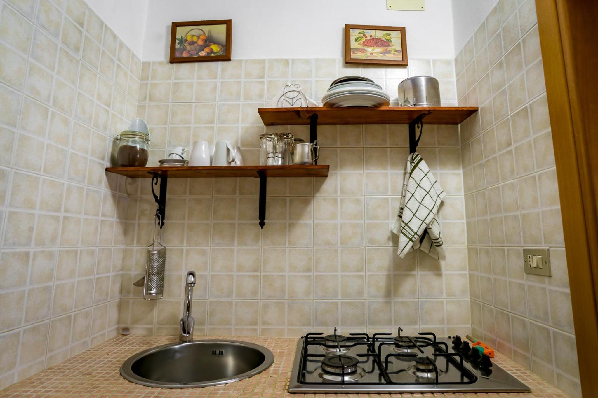 B&B Borgo San Martino