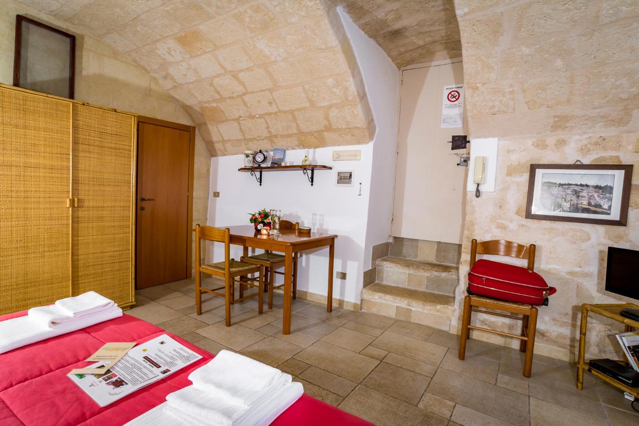 B&B Borgo San Martino