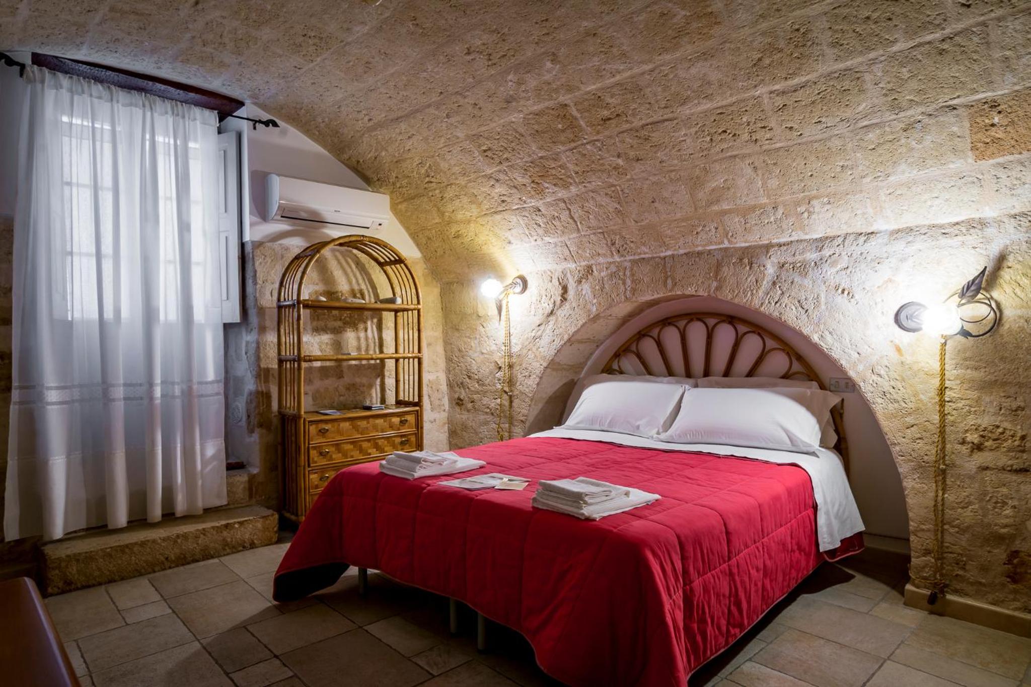 B&B Borgo San Martino