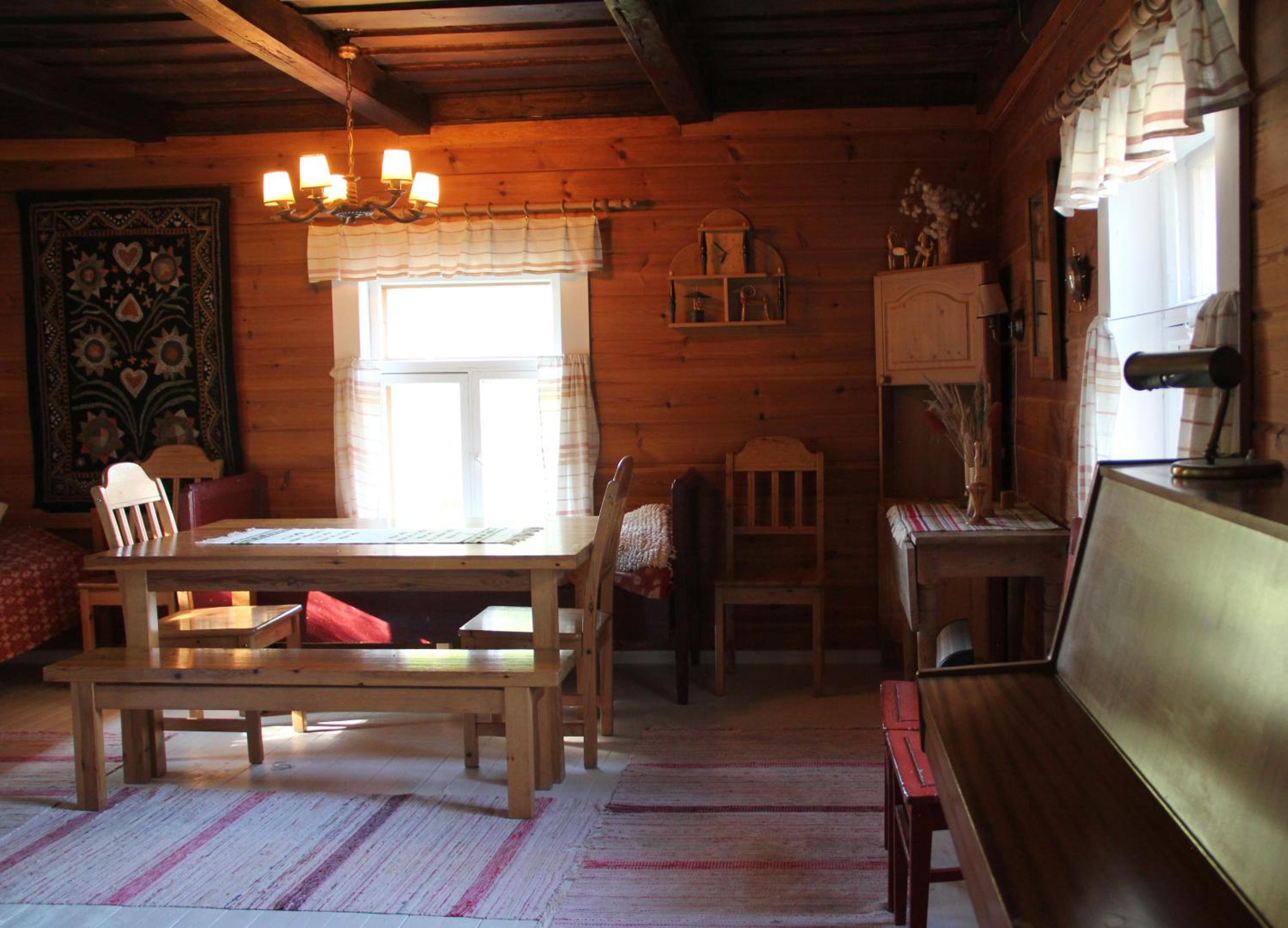 Lamminkangas Cottage view 5