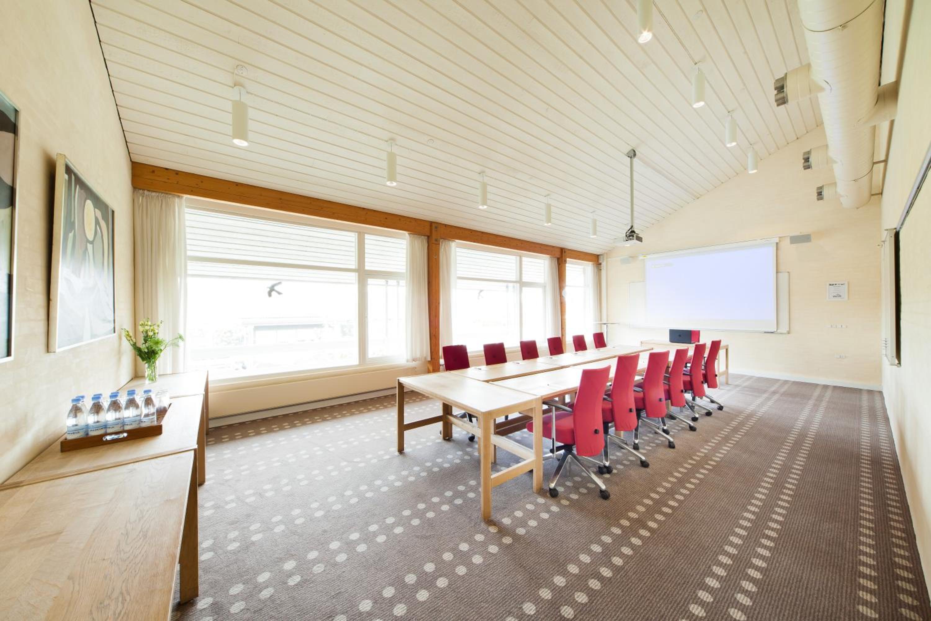 Strandhotel Klinten