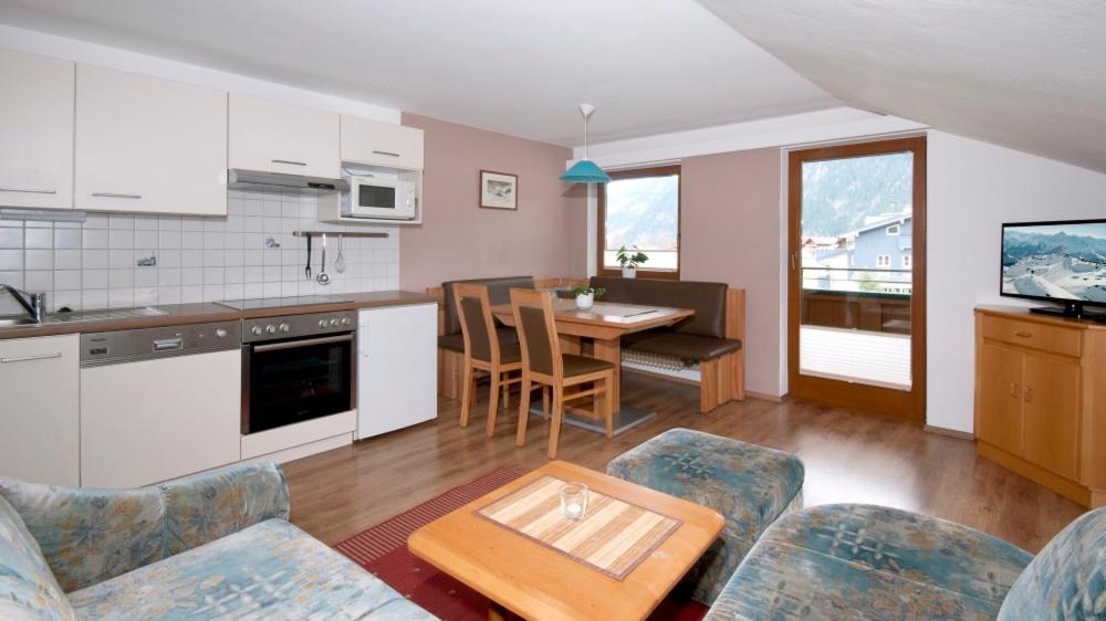 Landhaus Tyrol view 5