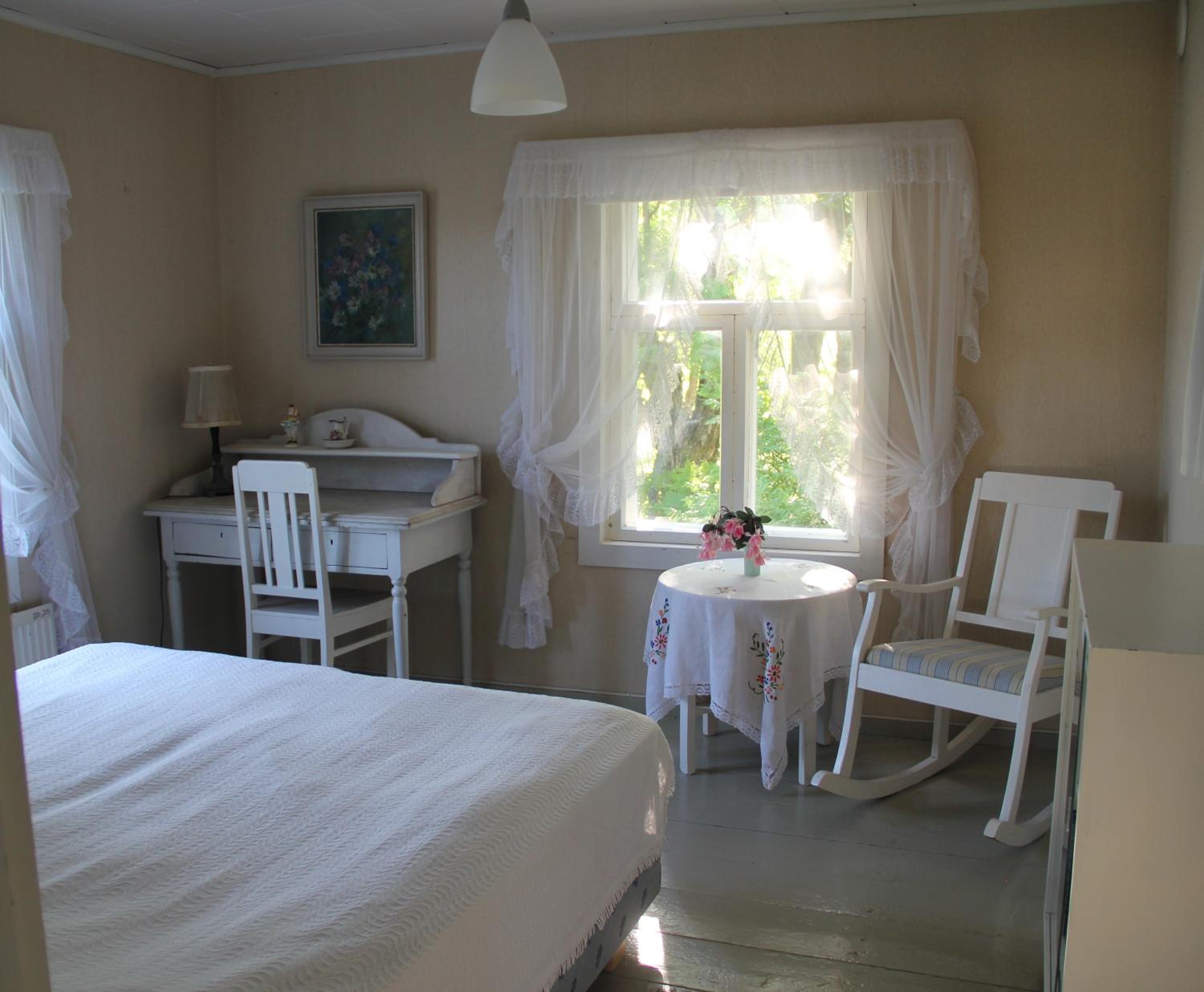 Lamminkangas Cottage view 2