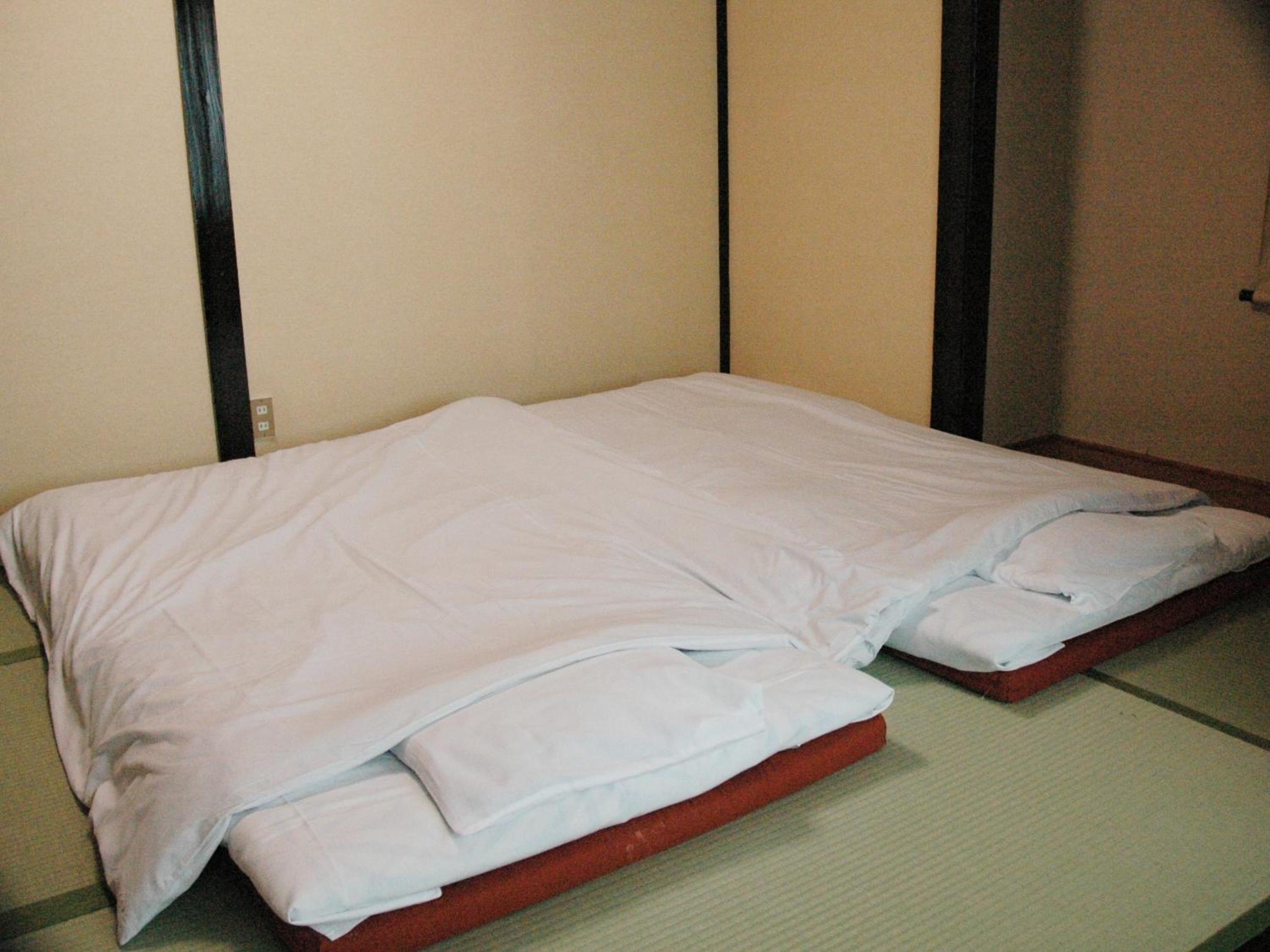 くさつのお宿 清重館 Kiyoshigekan 素泊りの宿