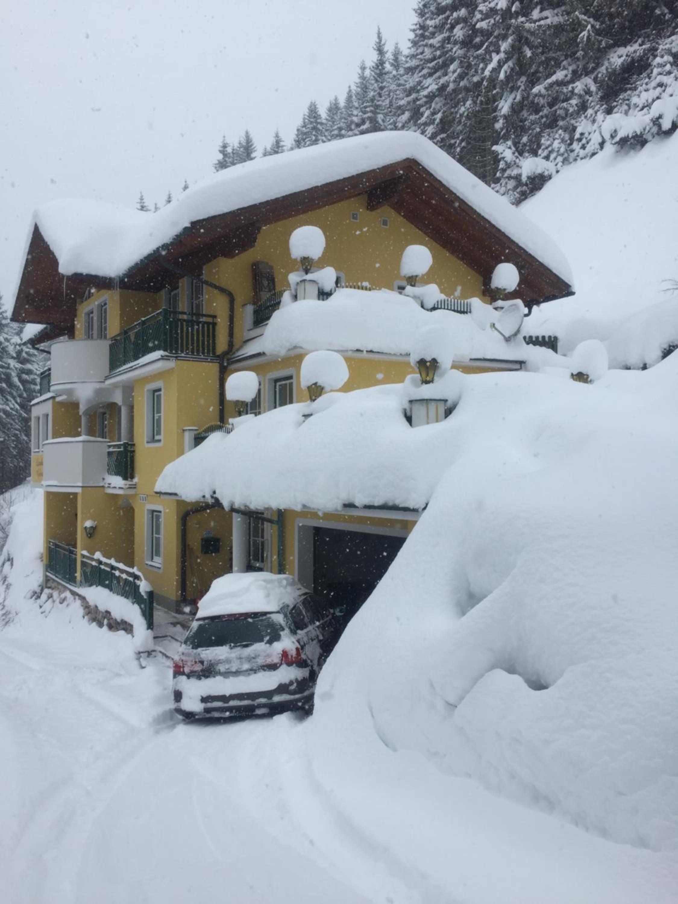 Landhaus Gabriele view 3