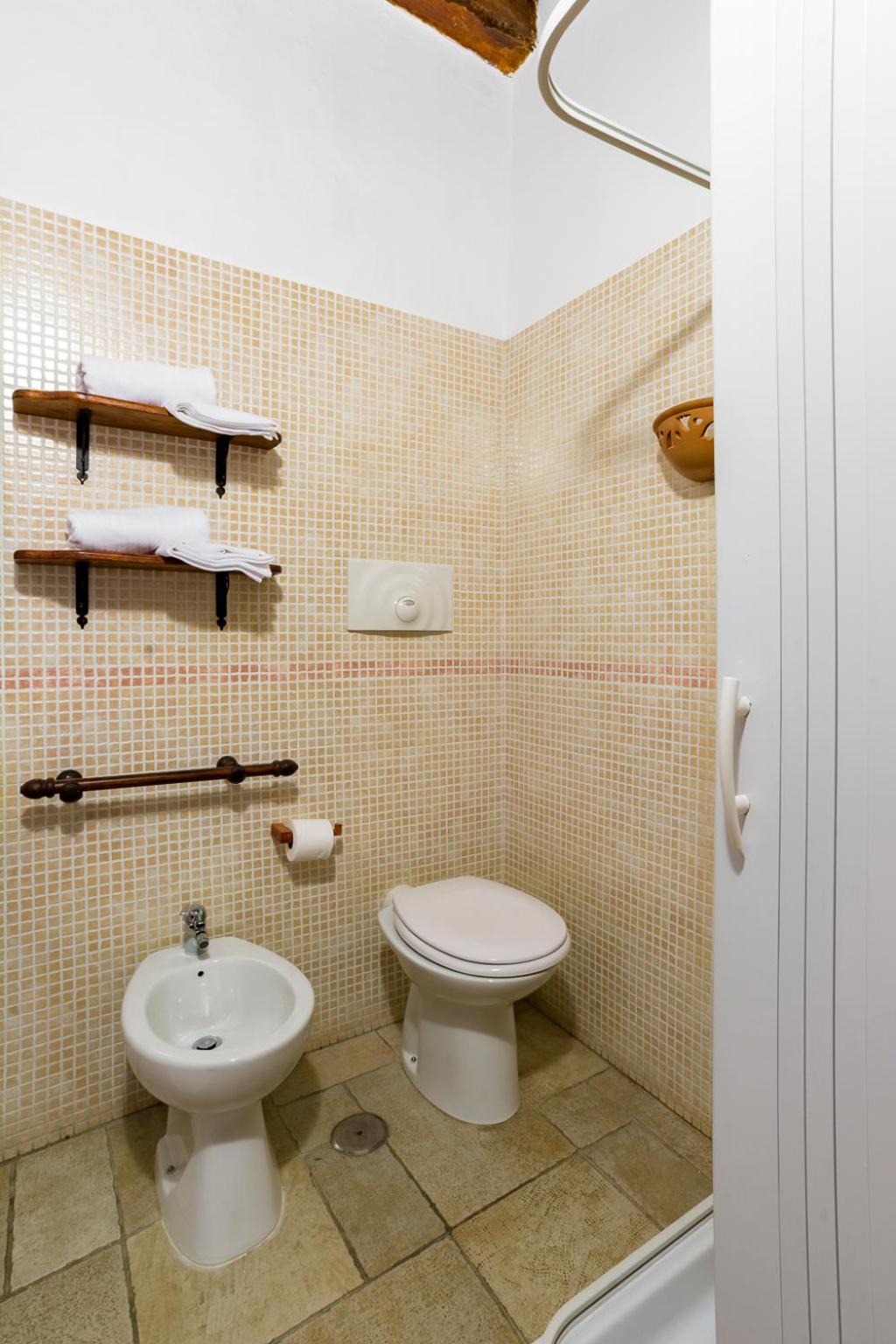 B&B Borgo San Martino