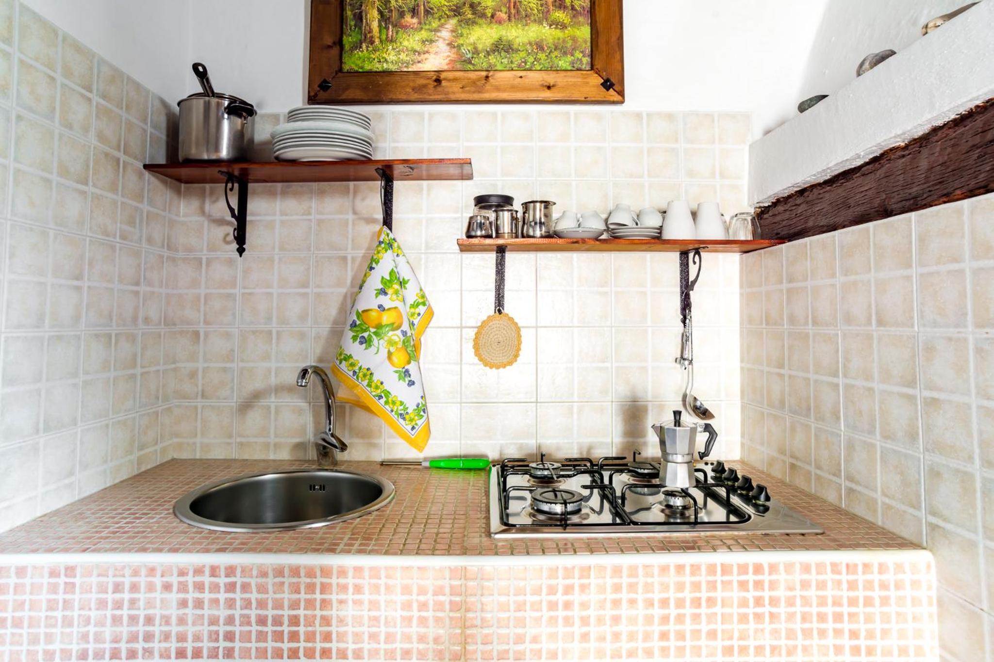 B&B Borgo San Martino