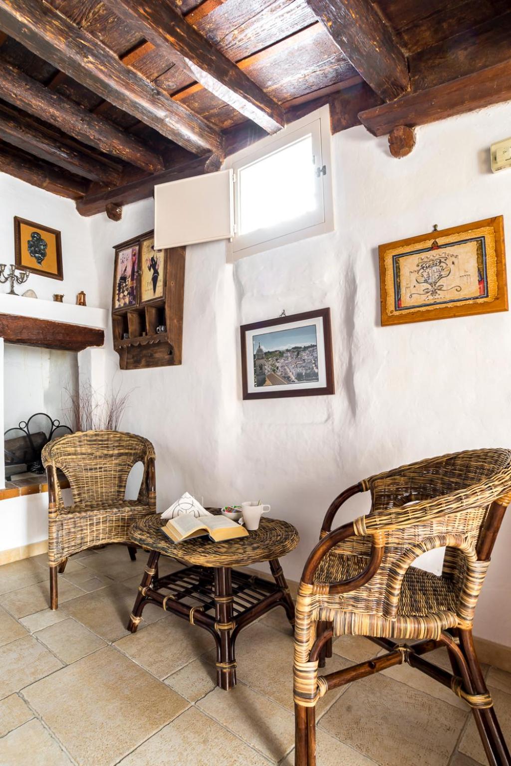 B&B Borgo San Martino