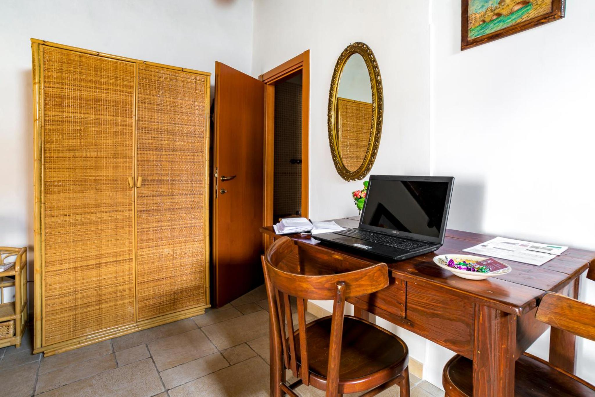 B&B Borgo San Martino