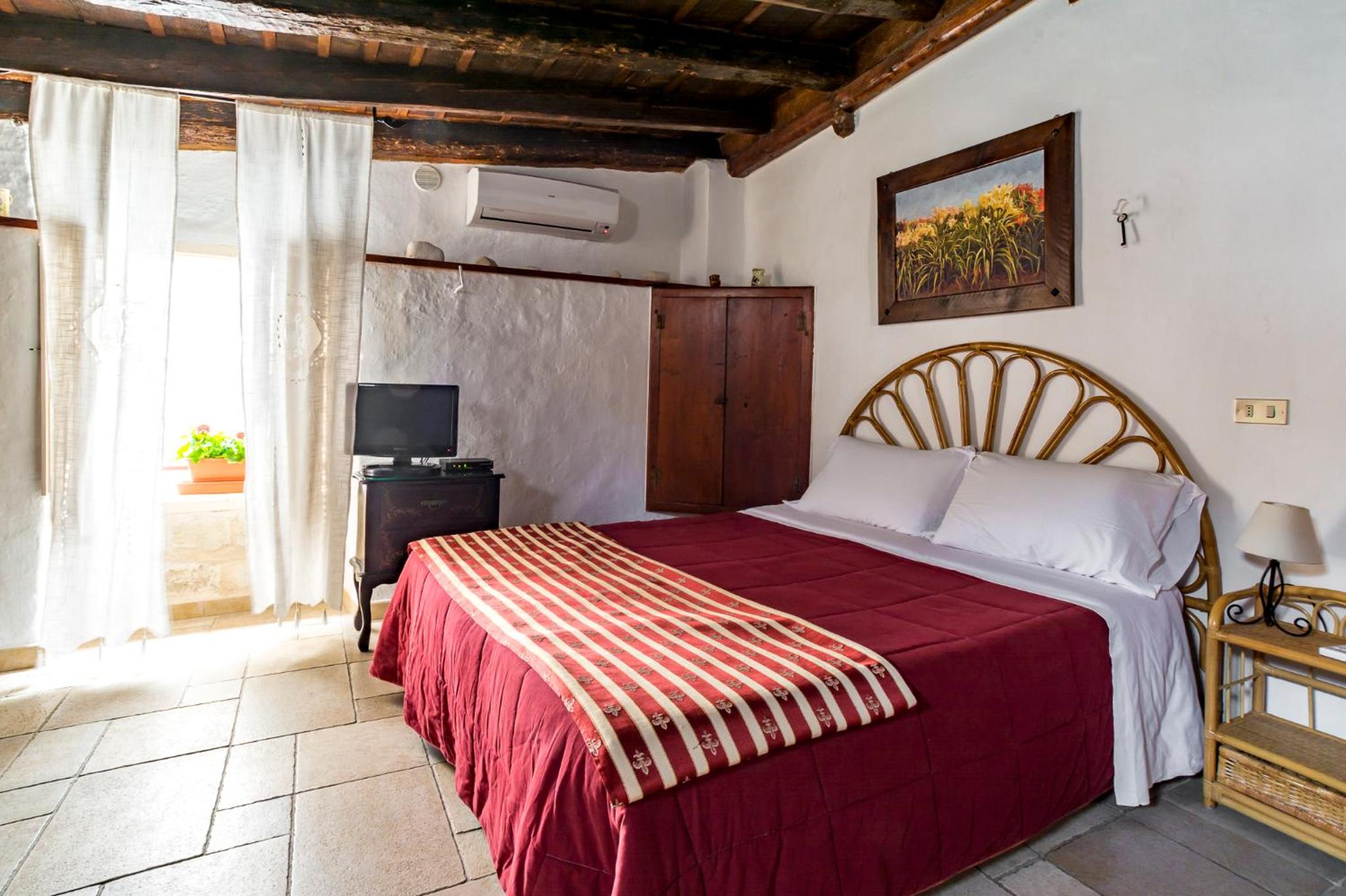 B&B Borgo San Martino